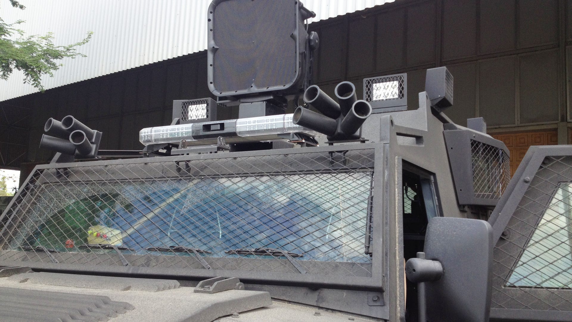 Rio_de_Janeiro_LAAD___NIMR_transport_2