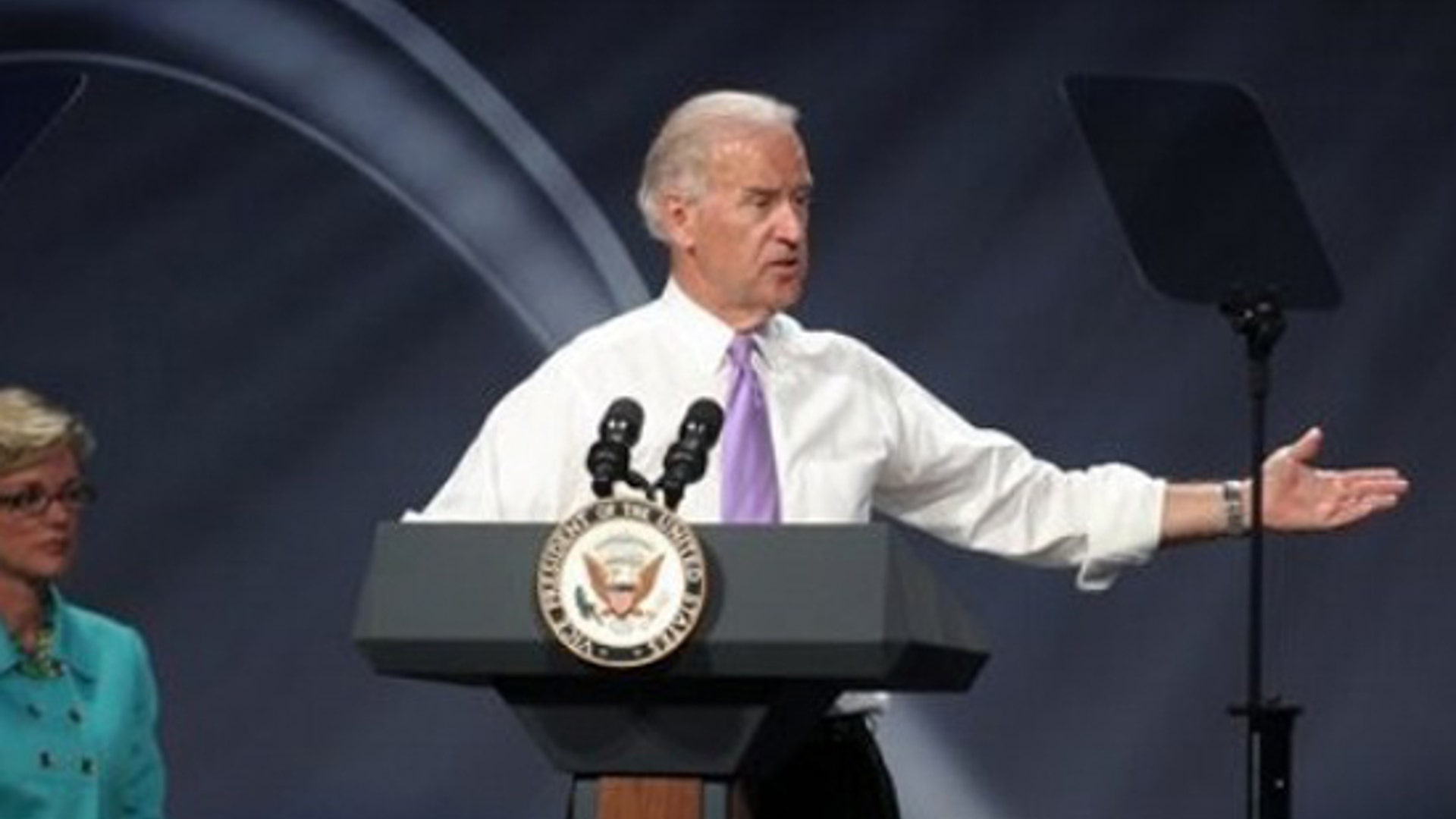 Vice President Biden
