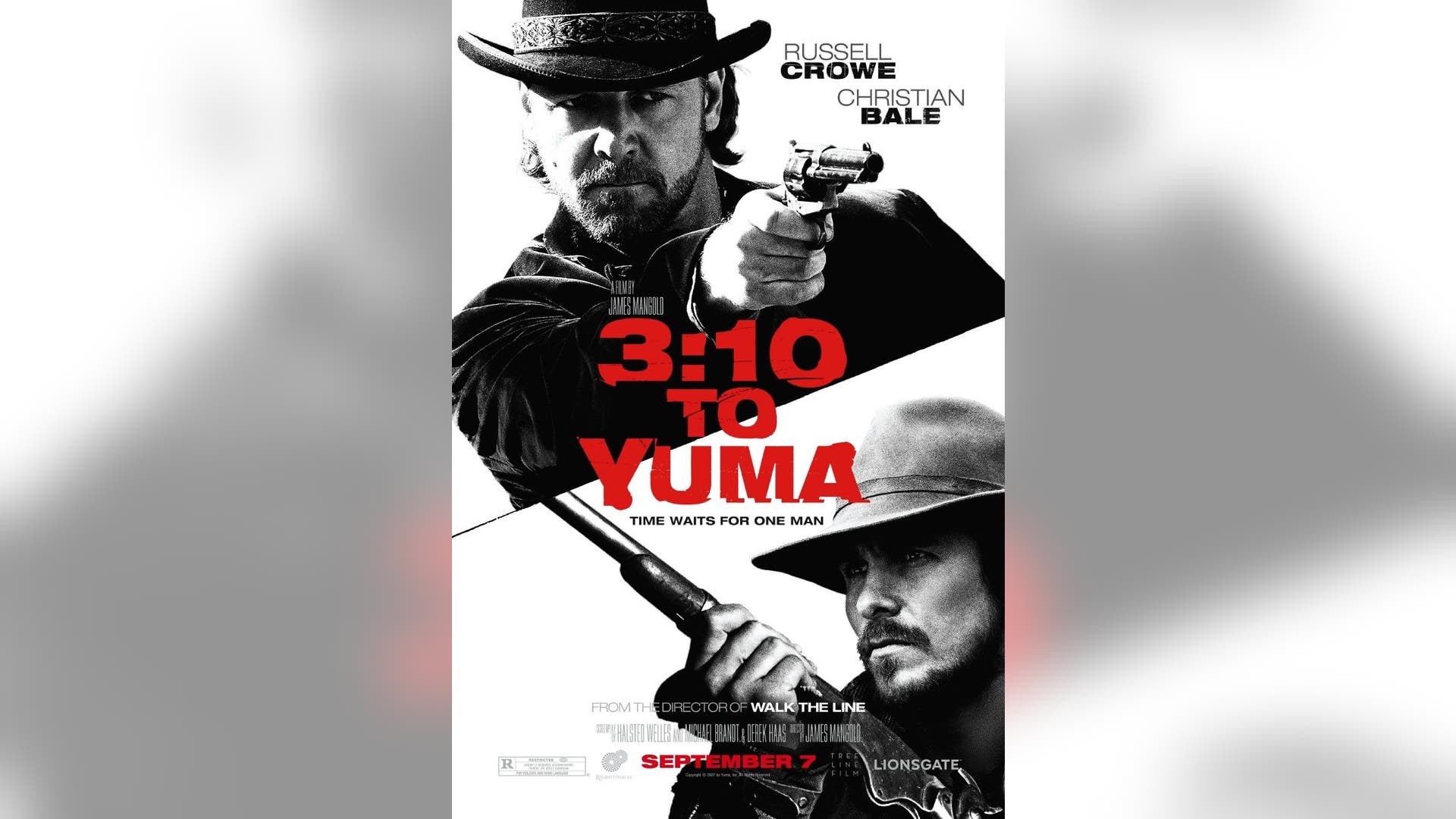 3:10 to Yuma