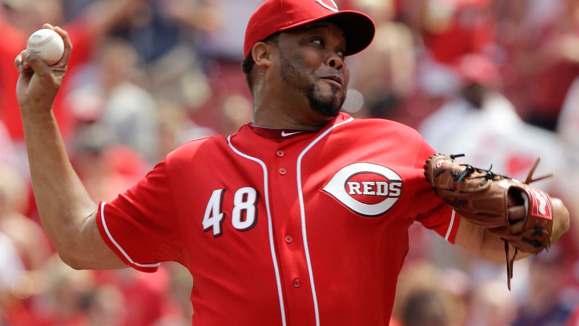 Francisco_Cordero_FOXNEWSLATINO