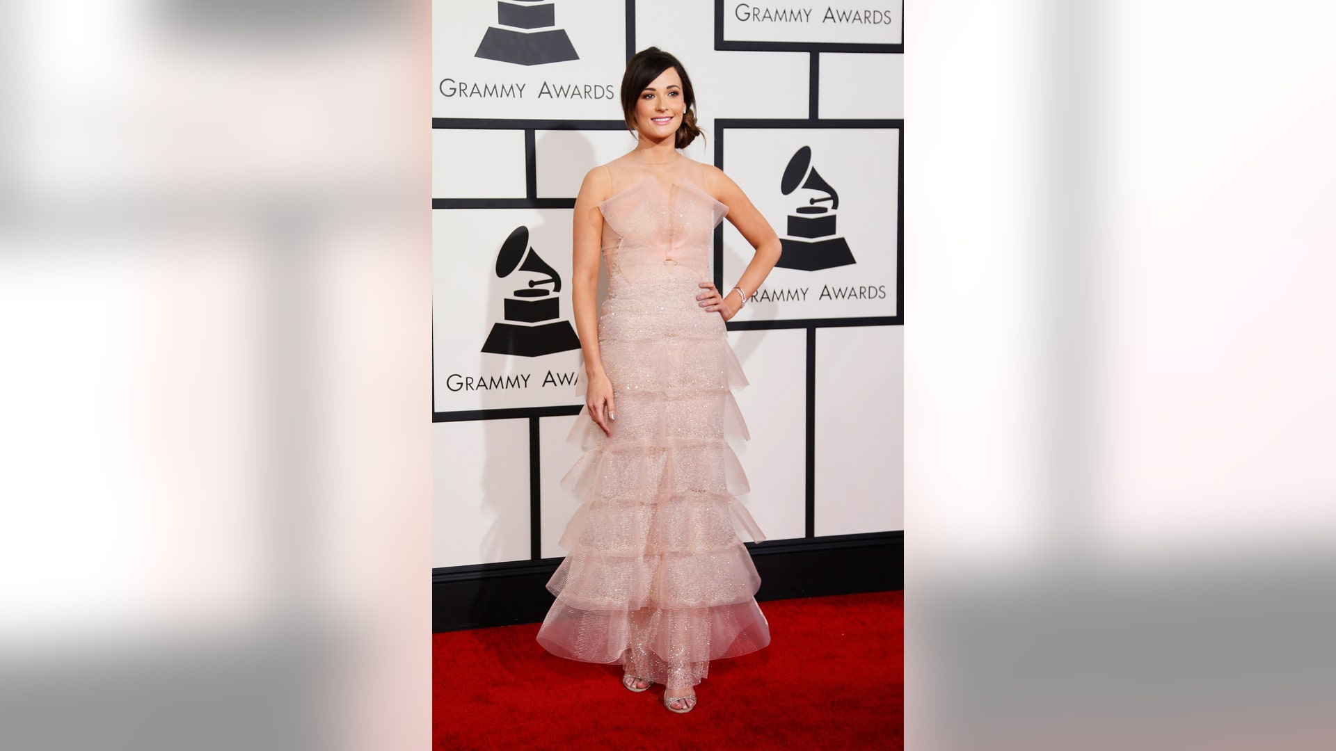 Kacey Musgraves: So not