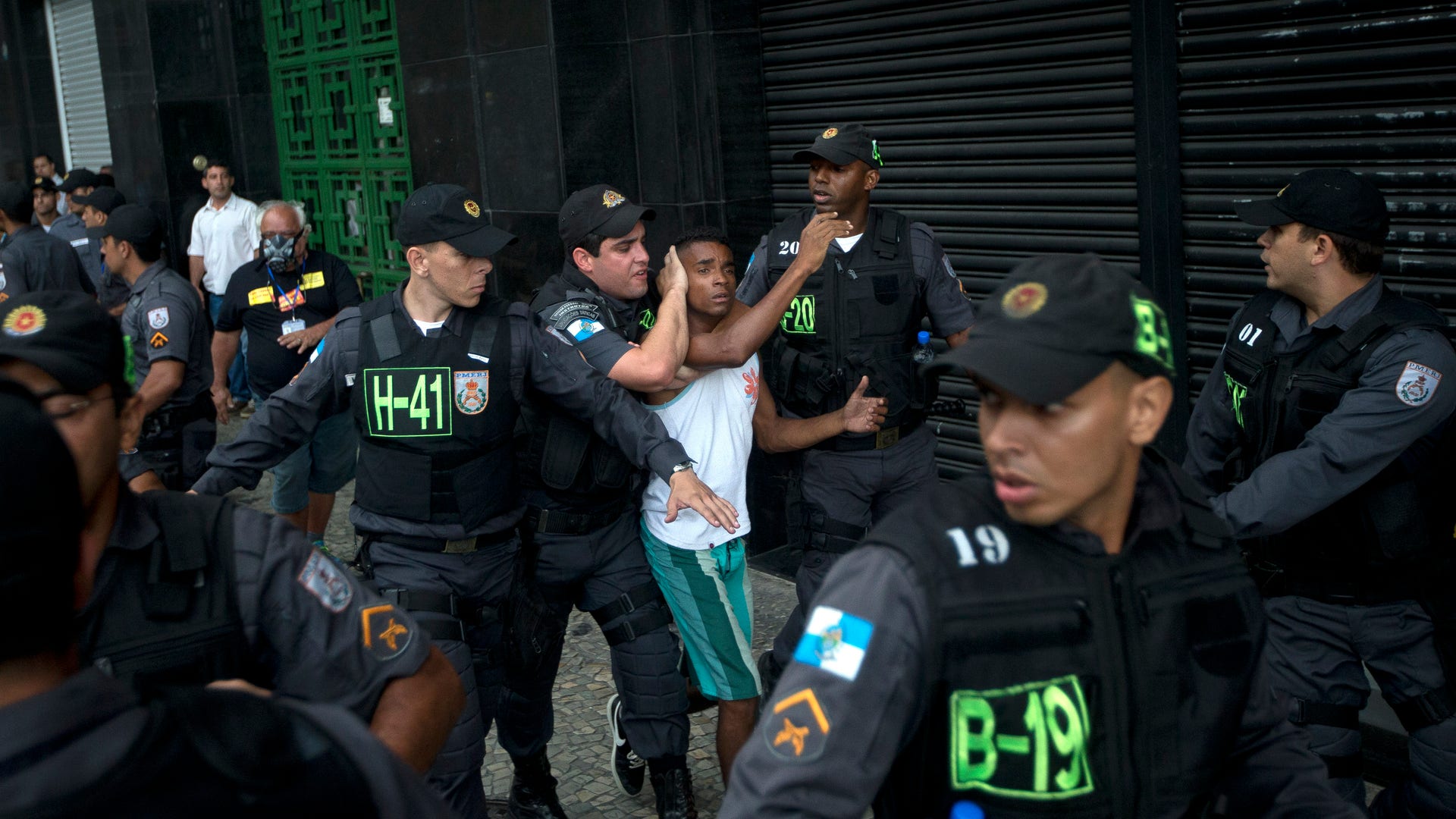 Brazil_Teachers_Strik_Vros