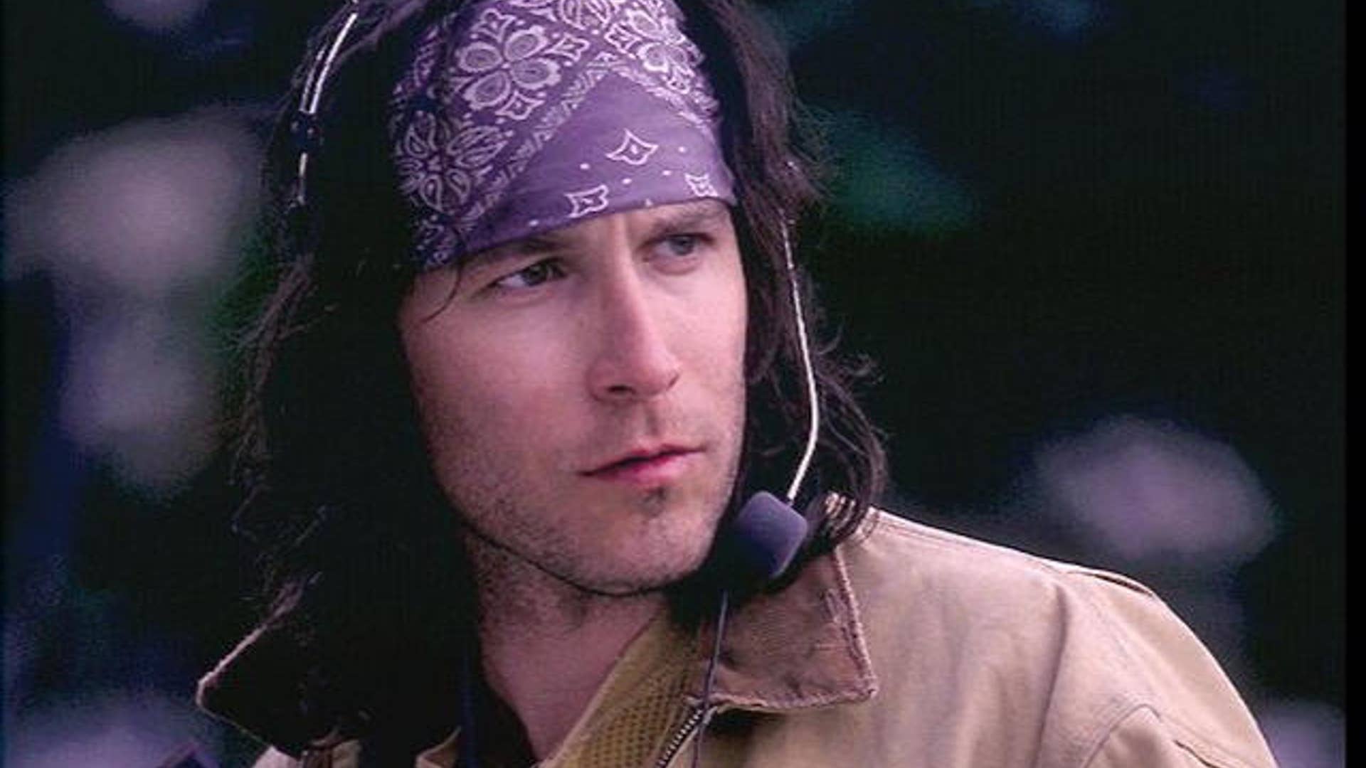 John Corbett Then