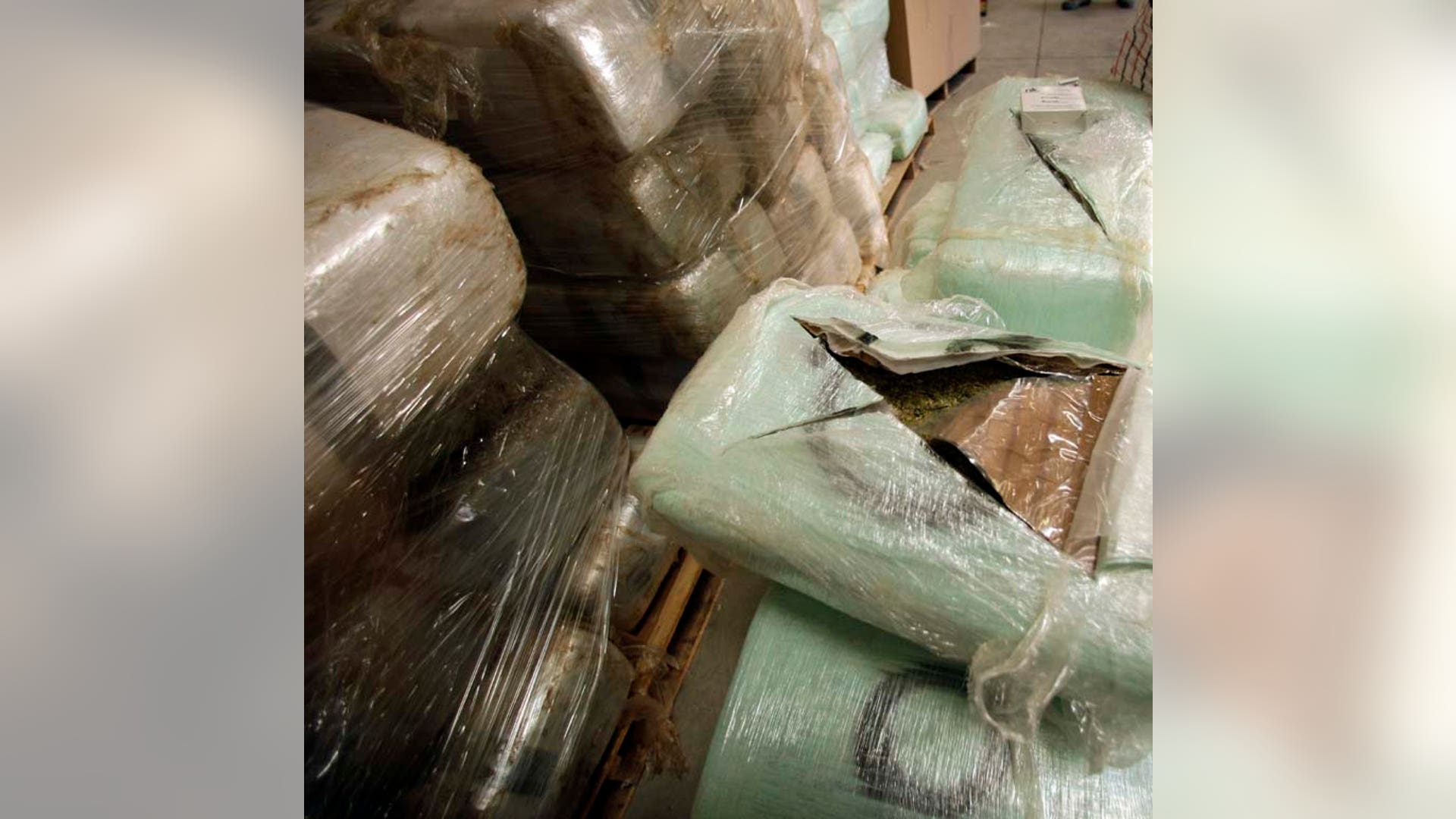 Any Way You Slice It