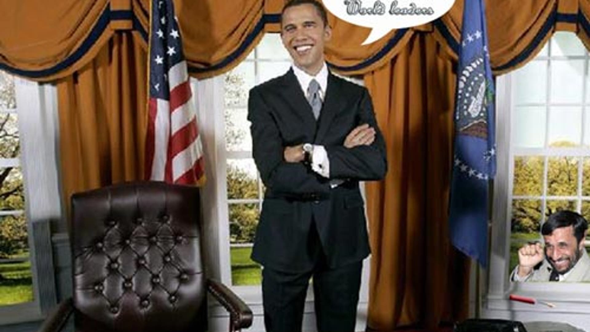 Nuclear Security Summit