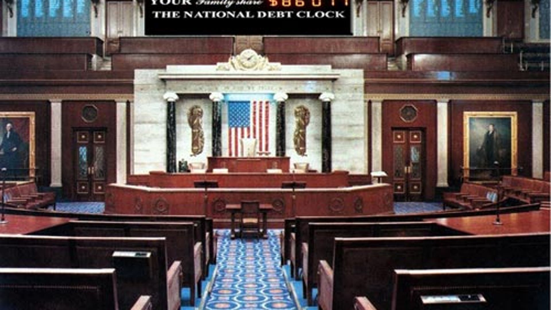 Extreme House Makeover