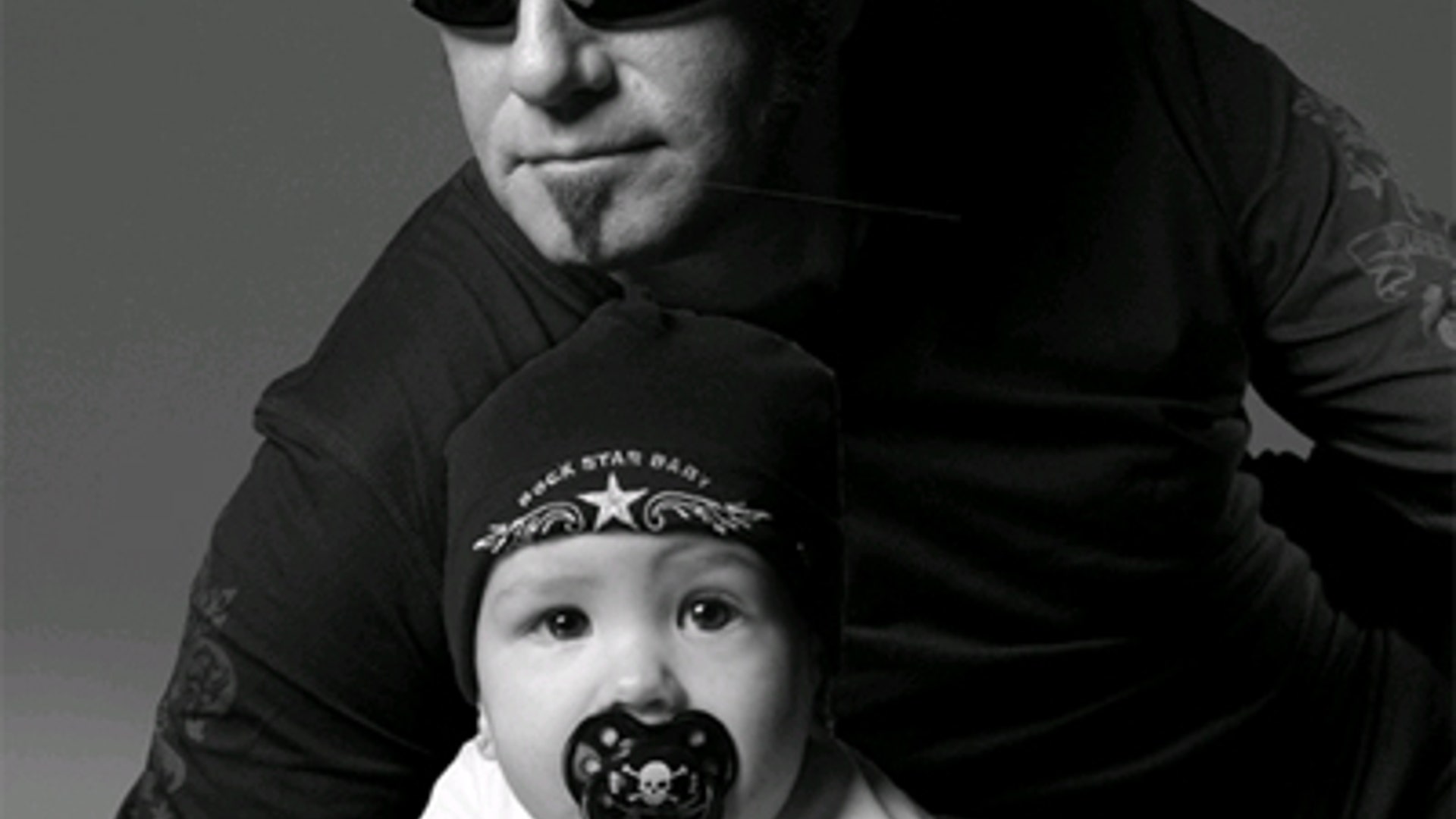Tico Torres Baby Clothes