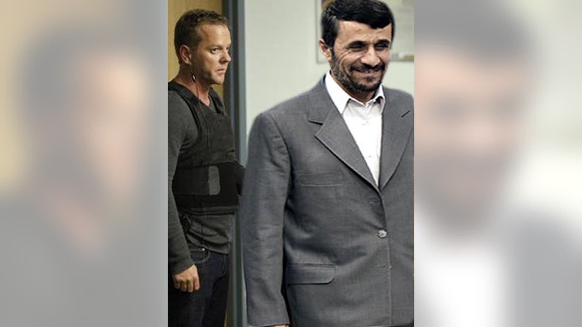 What Should Iran's President Do During His NYC Visit?