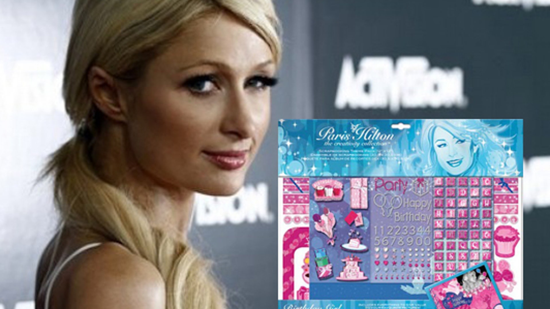 Paris_Hilton_Scrapbook_Supplies
