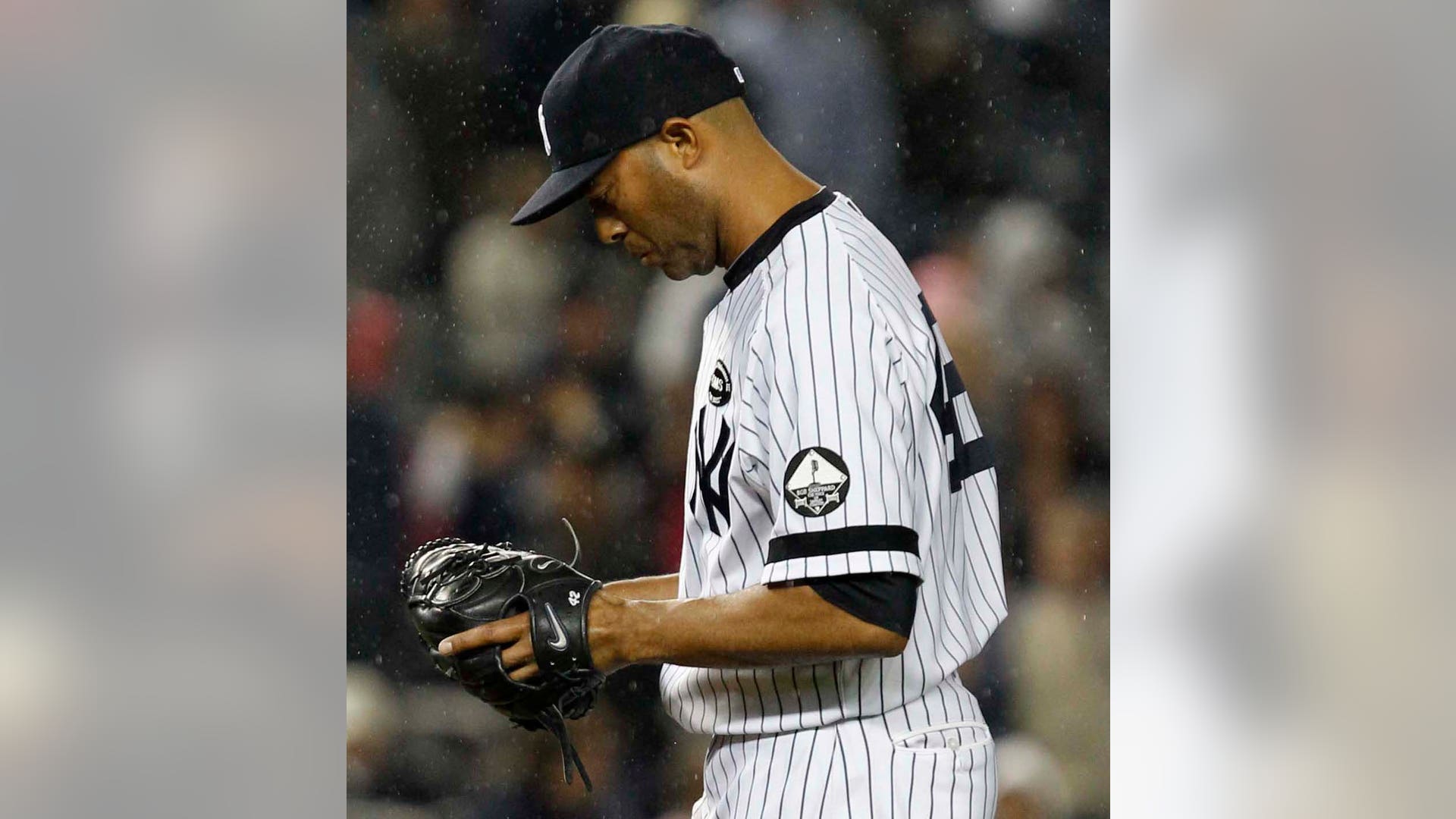 Mariano Rivera