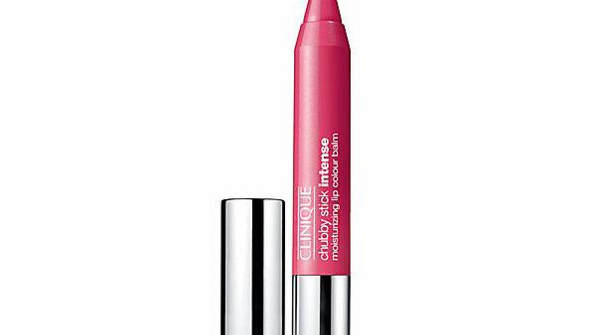 Clinique Chubby Stick Intense Moisturizing Lip Colour Balm