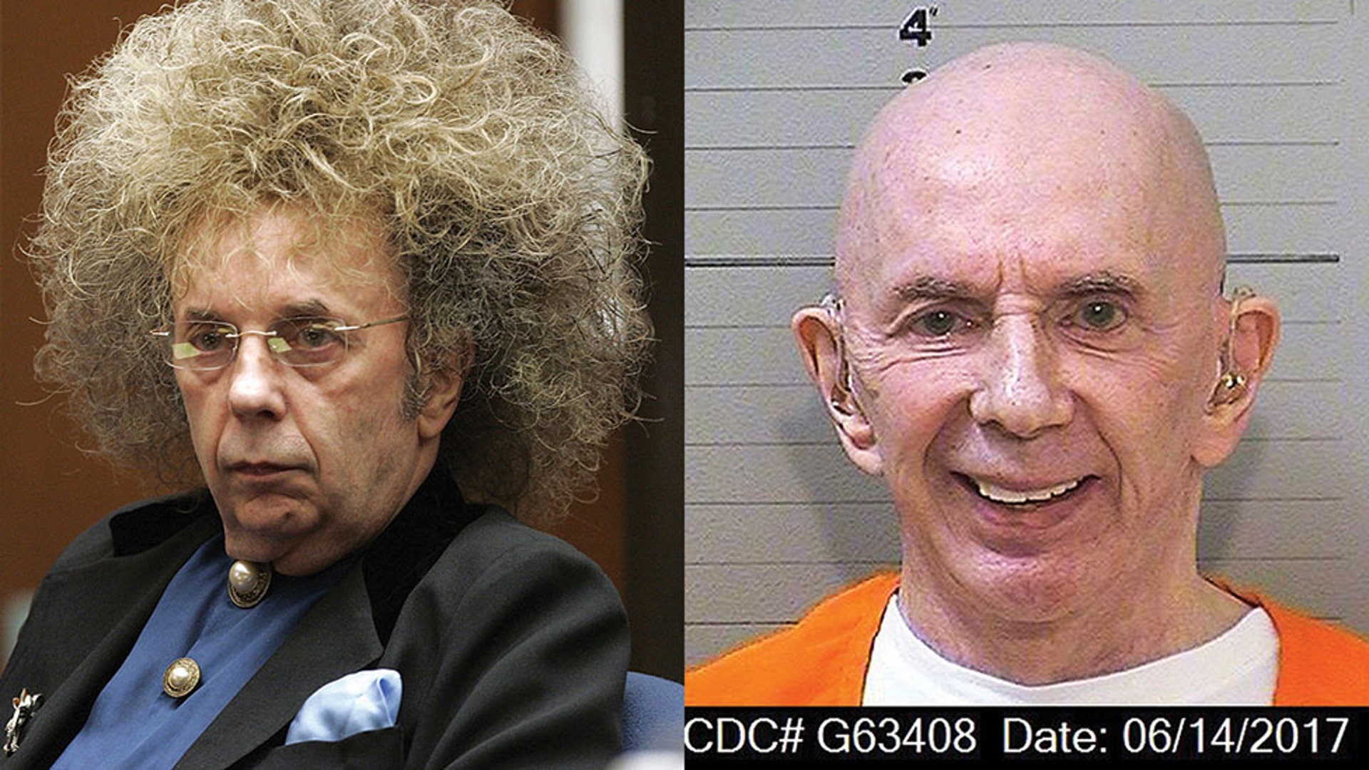 Phil Spector