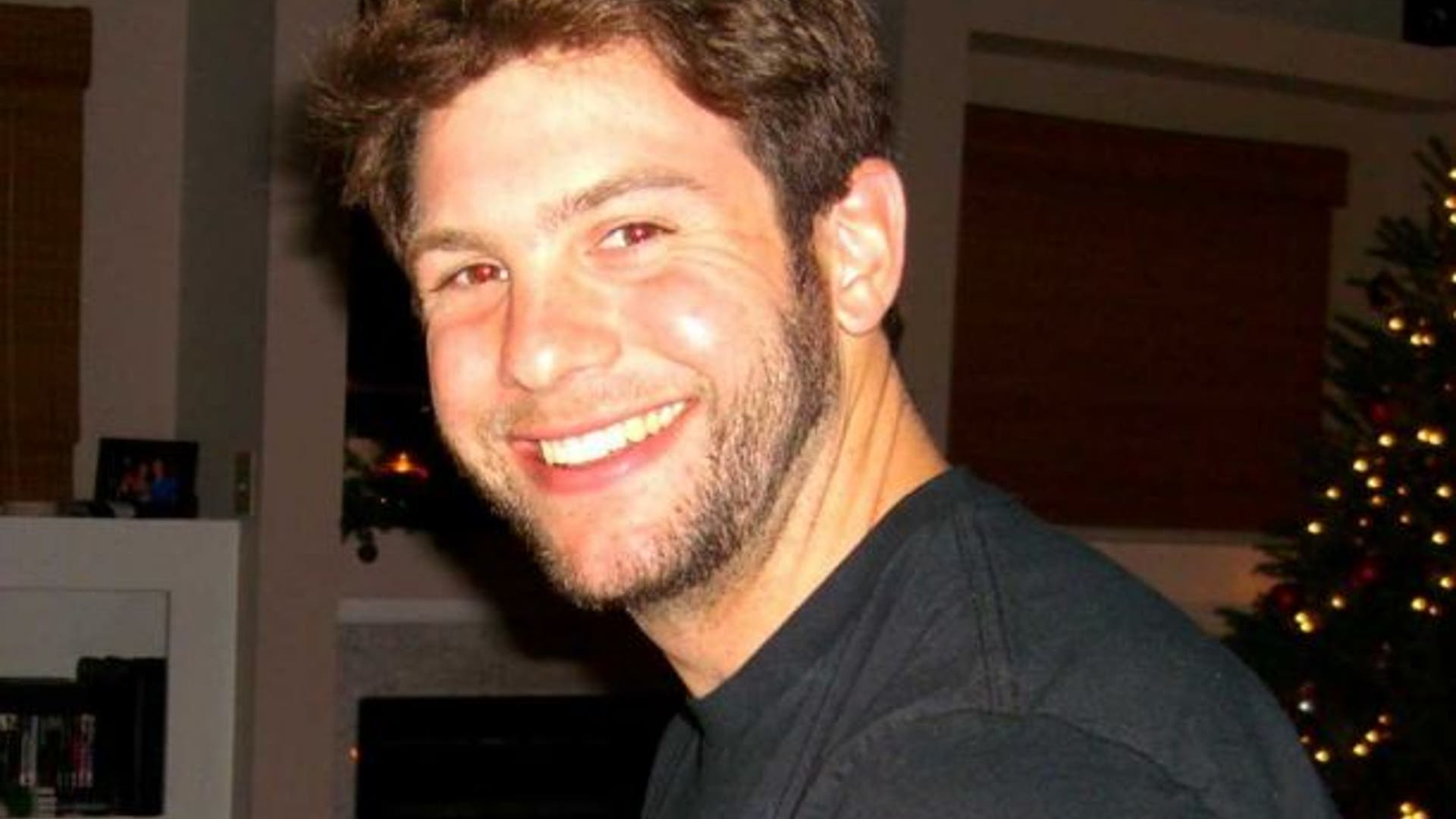 Crash: Navy Seal Brian Bill