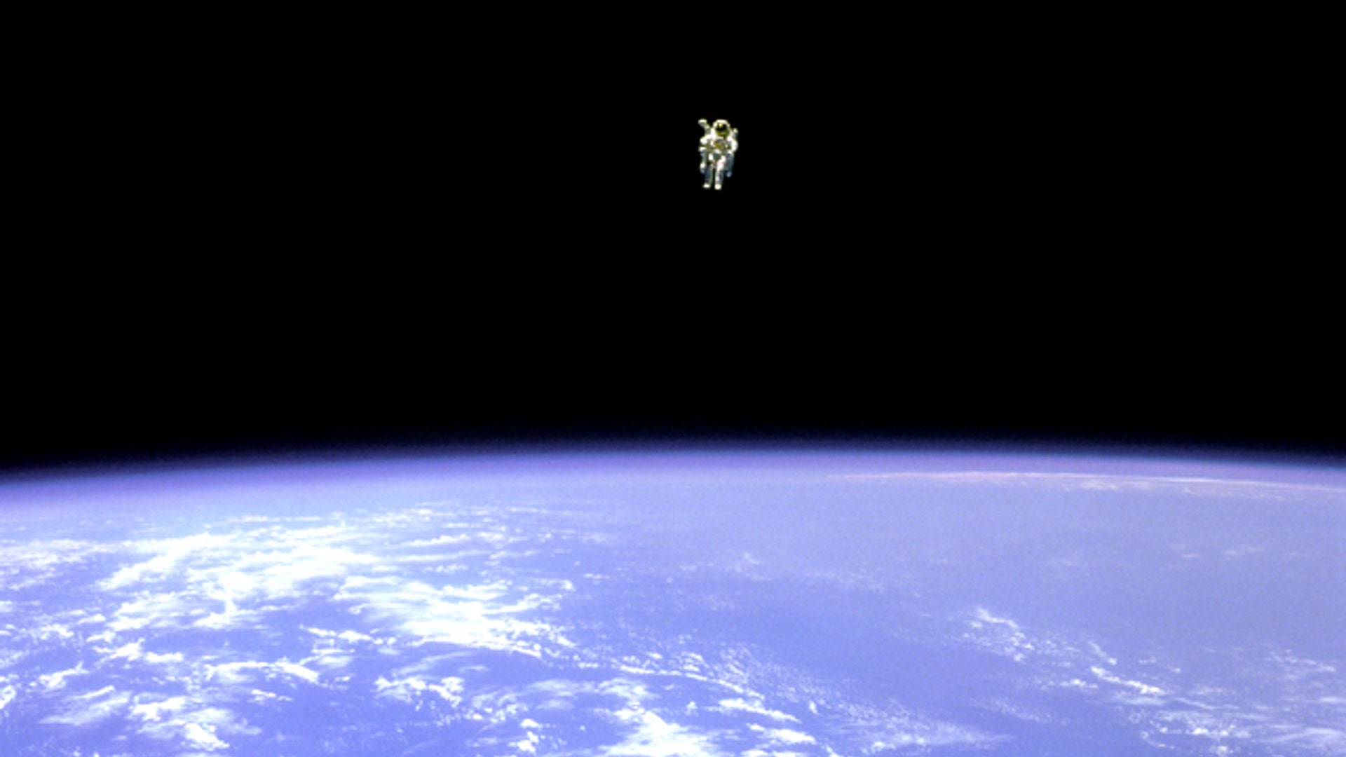 Walking_Through_Space