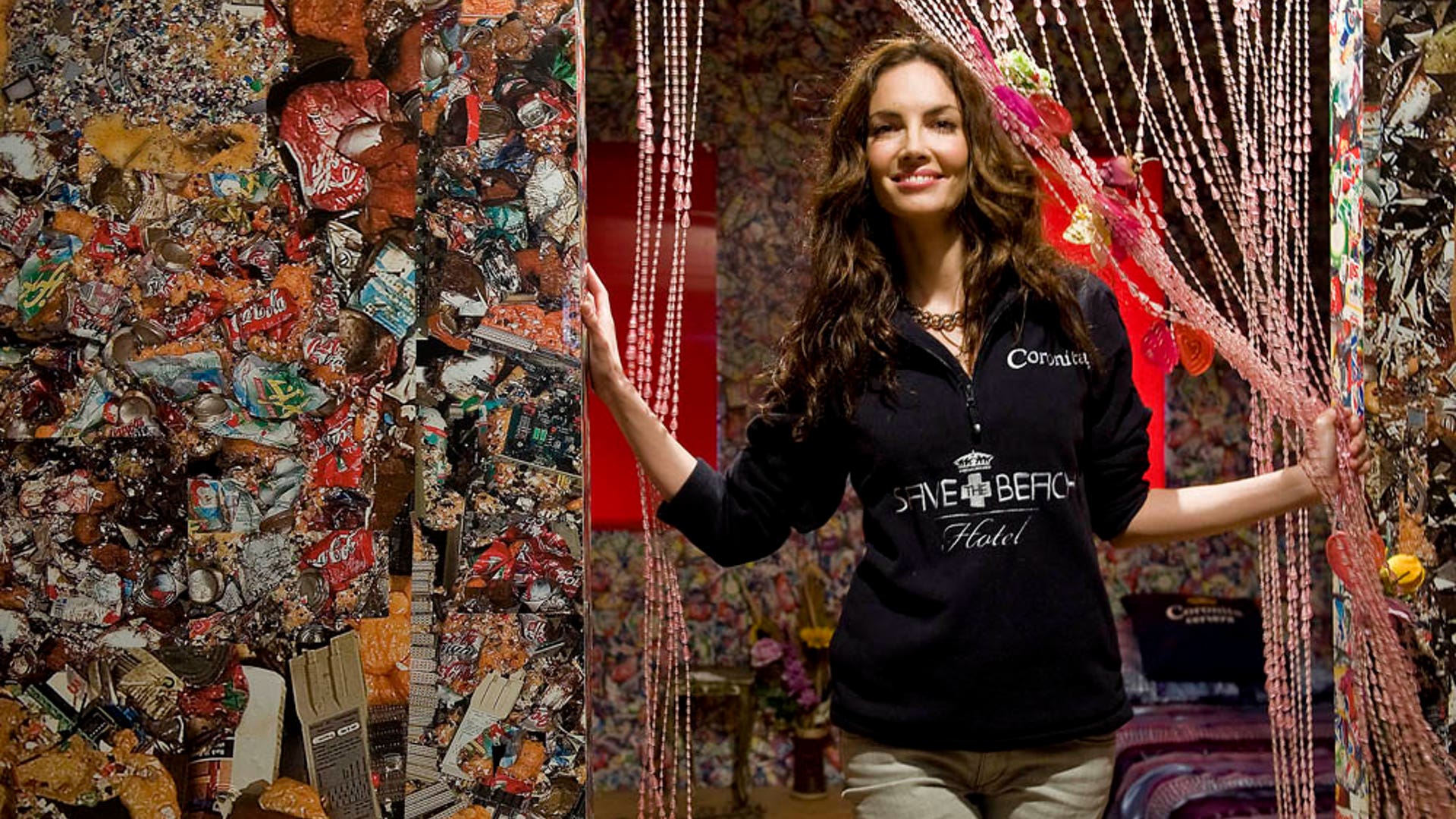 to Hotel Garbage Fox News