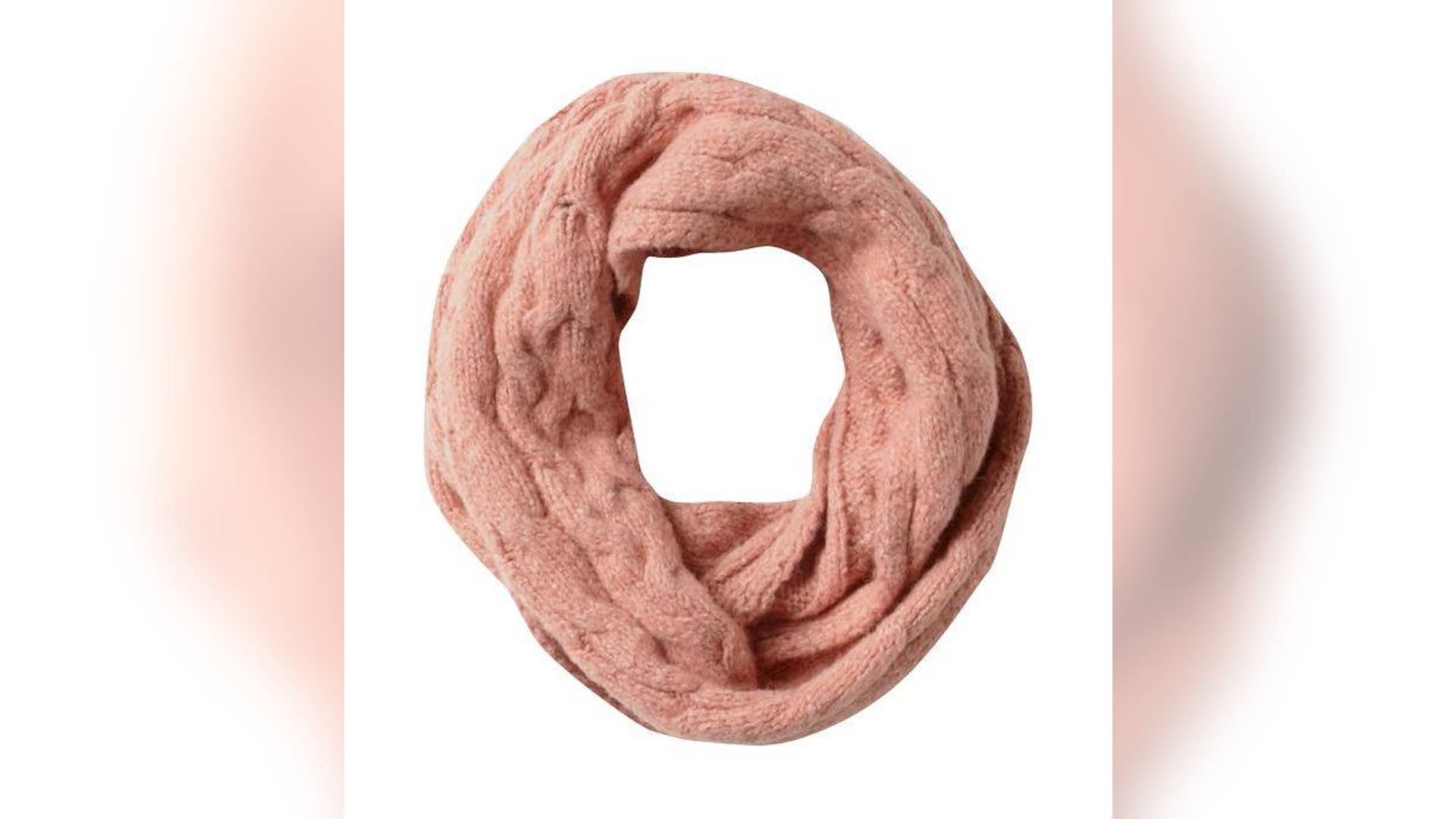 Tinley Road Infinity Scarf