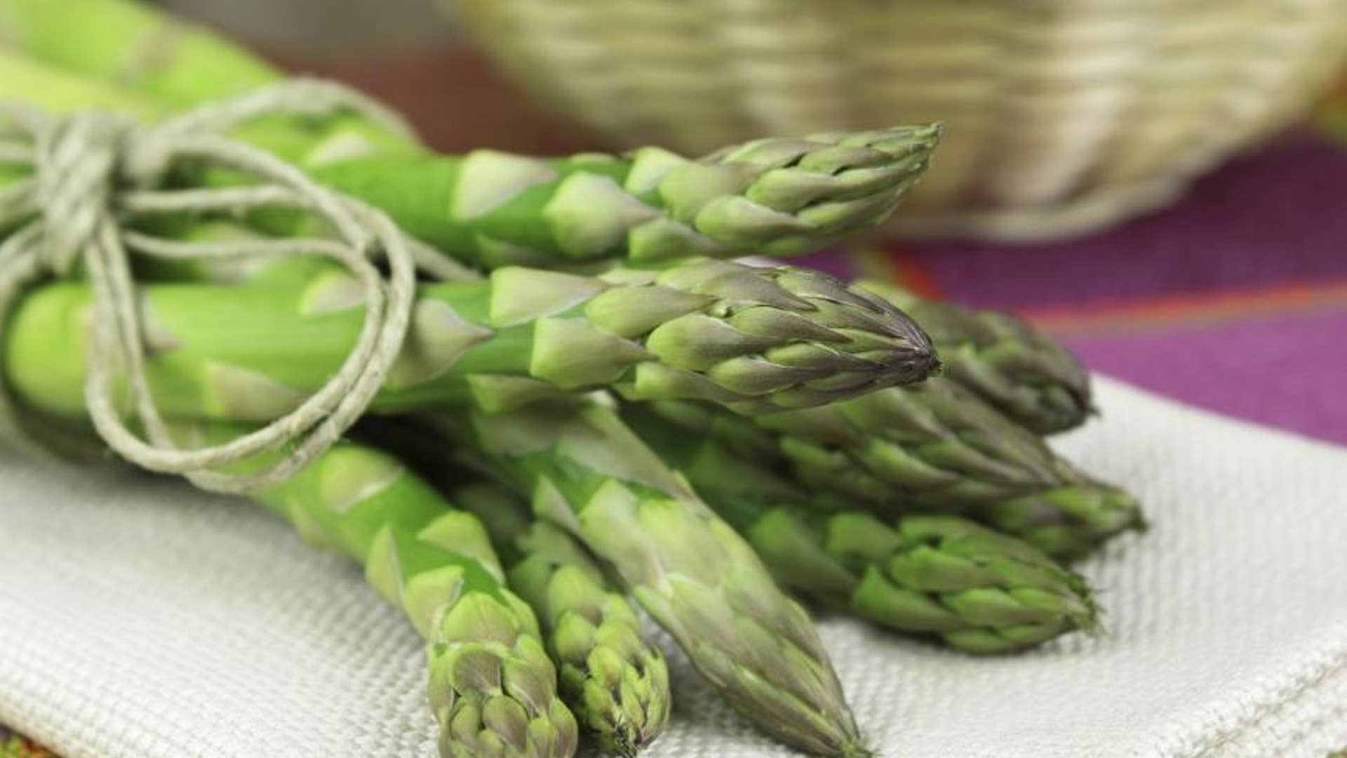Asparagus