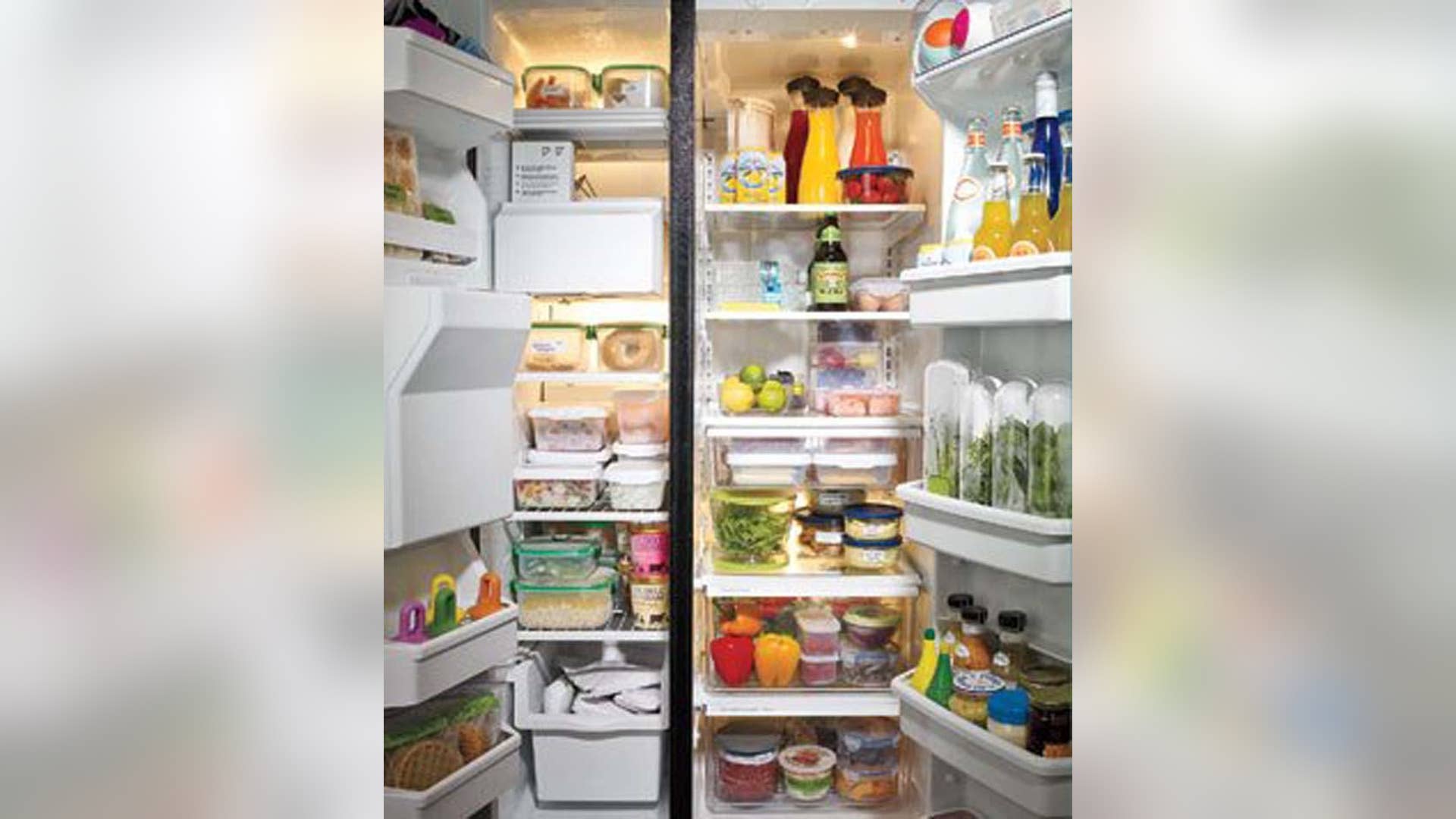 The Refrigerator