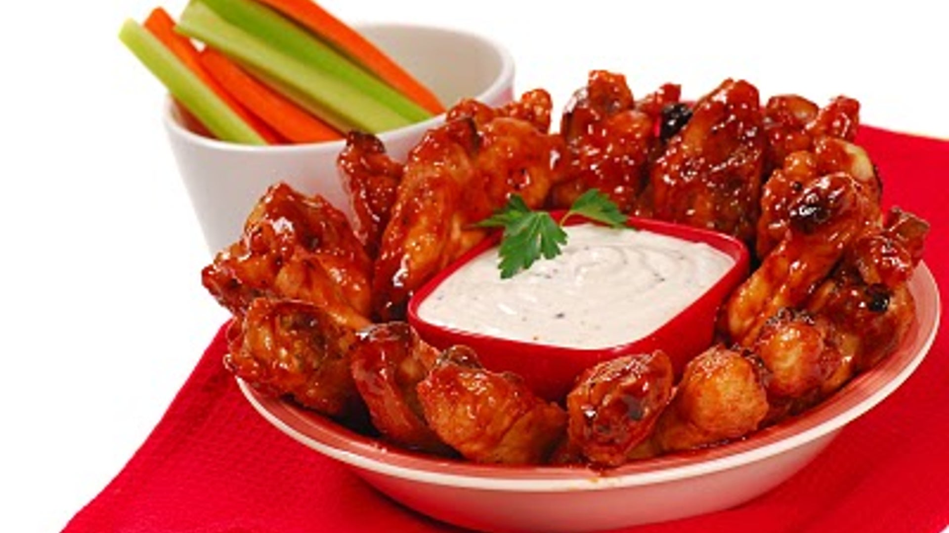 chickenwings
