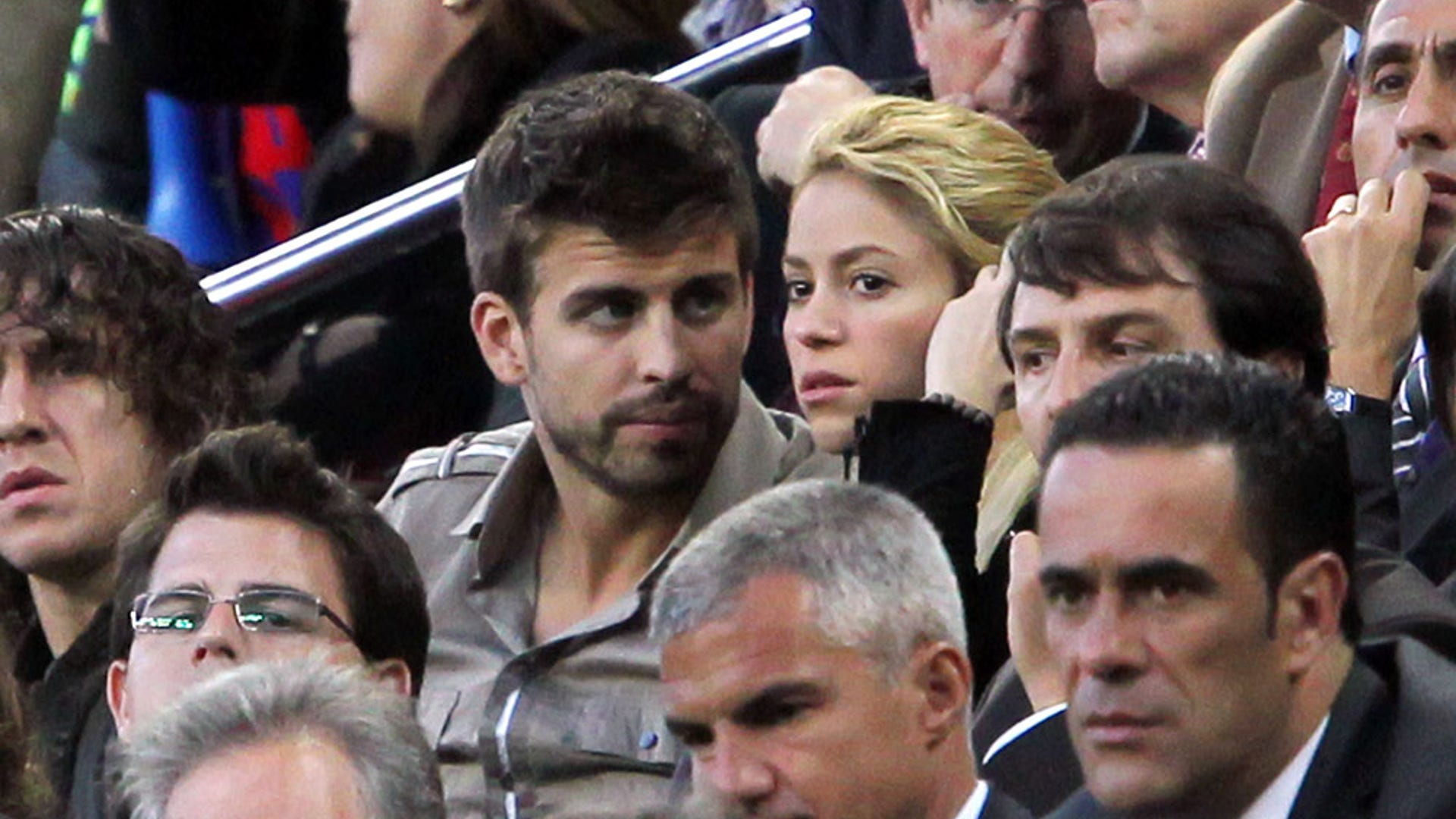 Pique Shakira 8