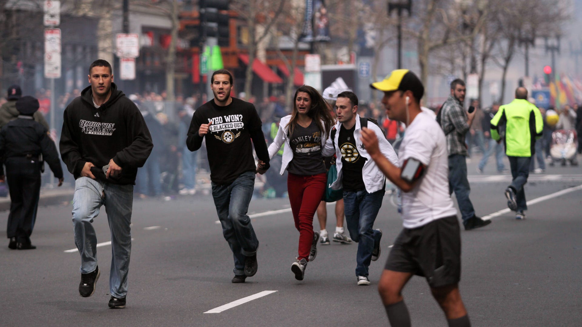 APTOPIX_Boston_Marath_Garc_4_