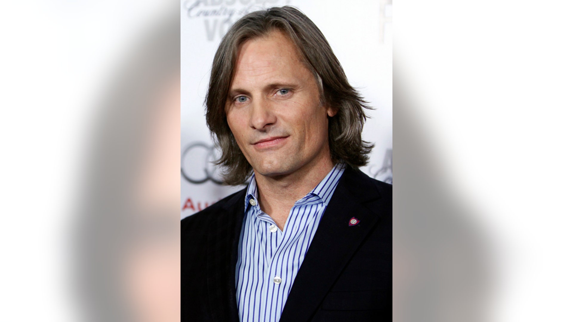 Viggo Mortensen