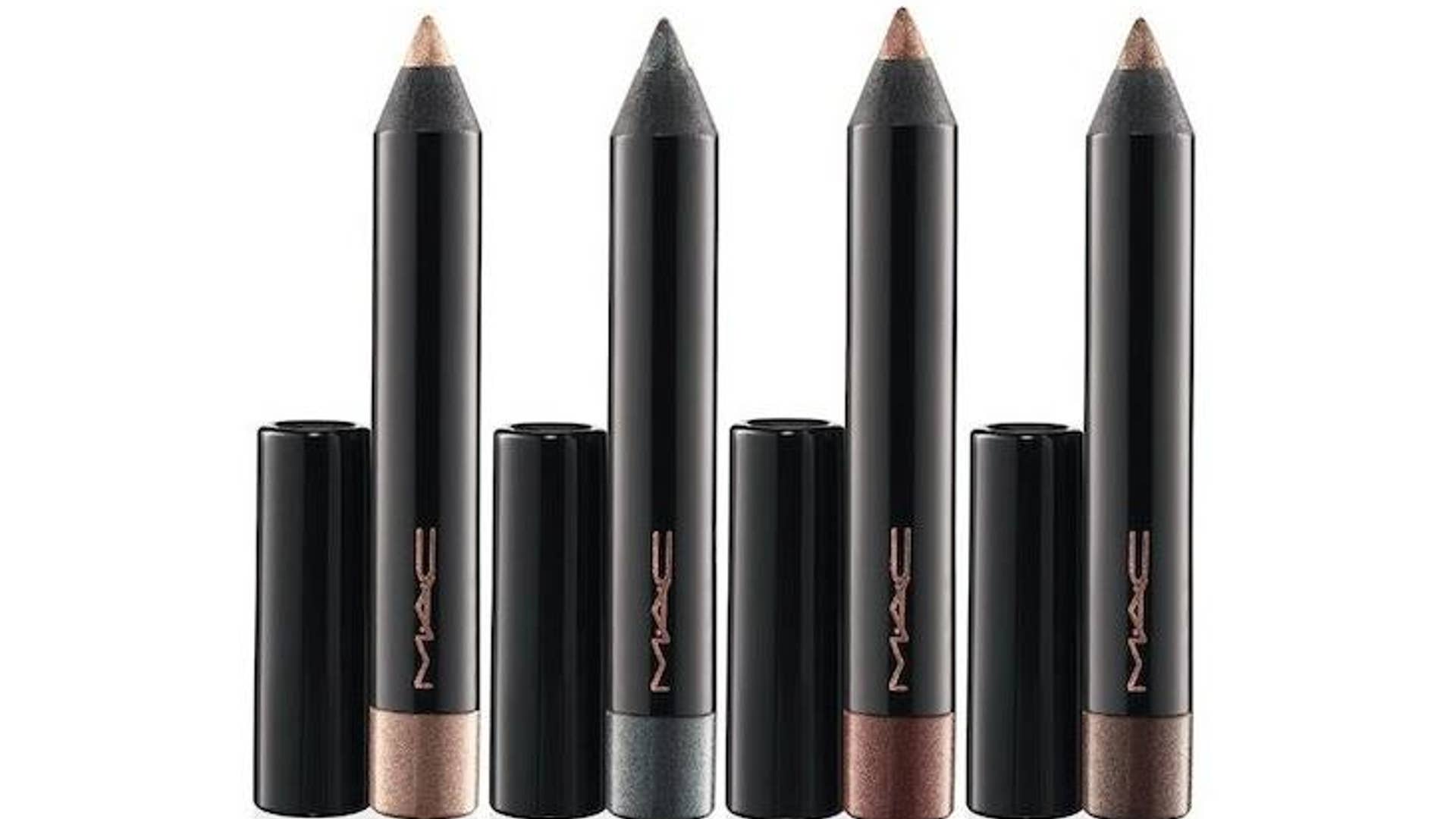 MAC Powerchrome Eye Pencil, Temperature Rising Collection $21