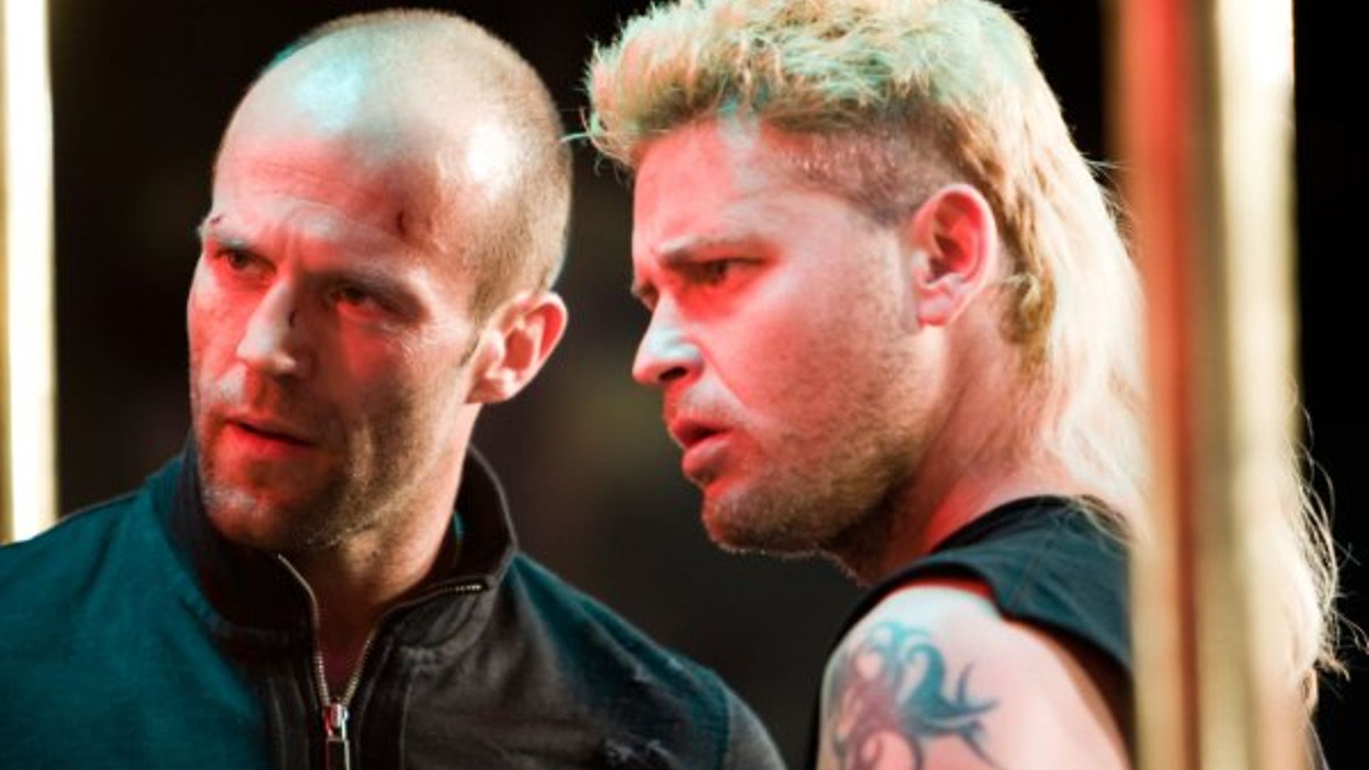 'Crank: High Voltage'