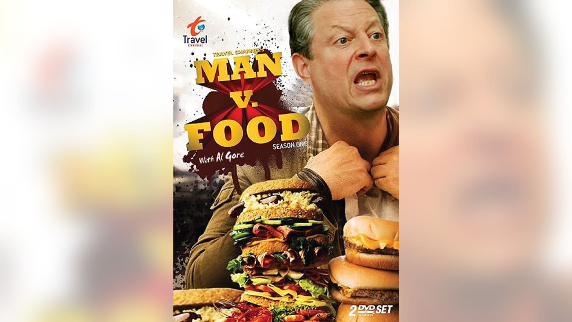 Politicians Star on TV Shows