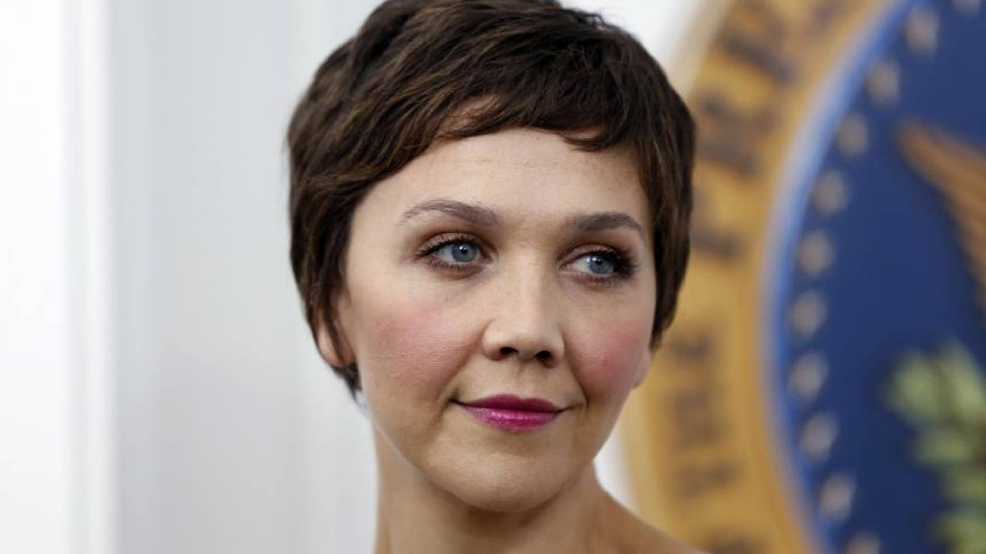 Maggie Gyllenhaal