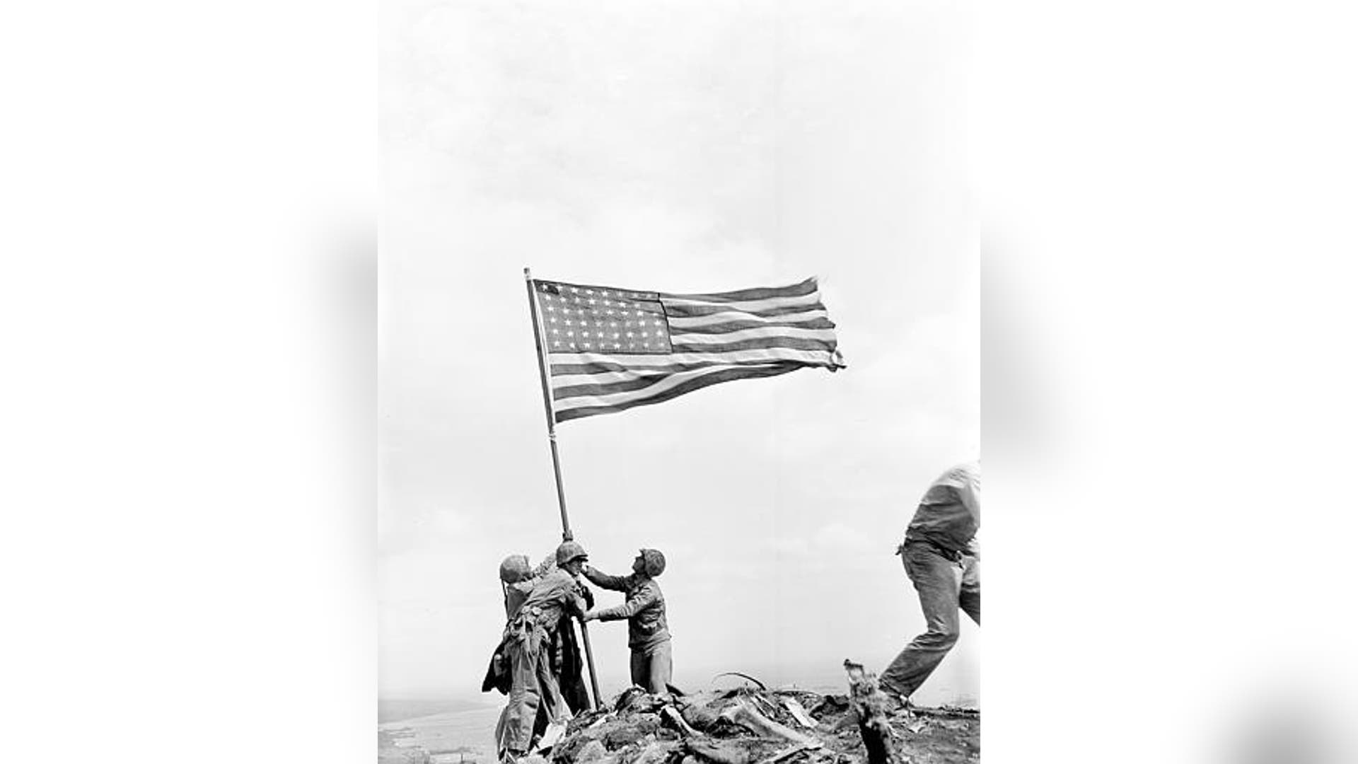 Iwo Jima 