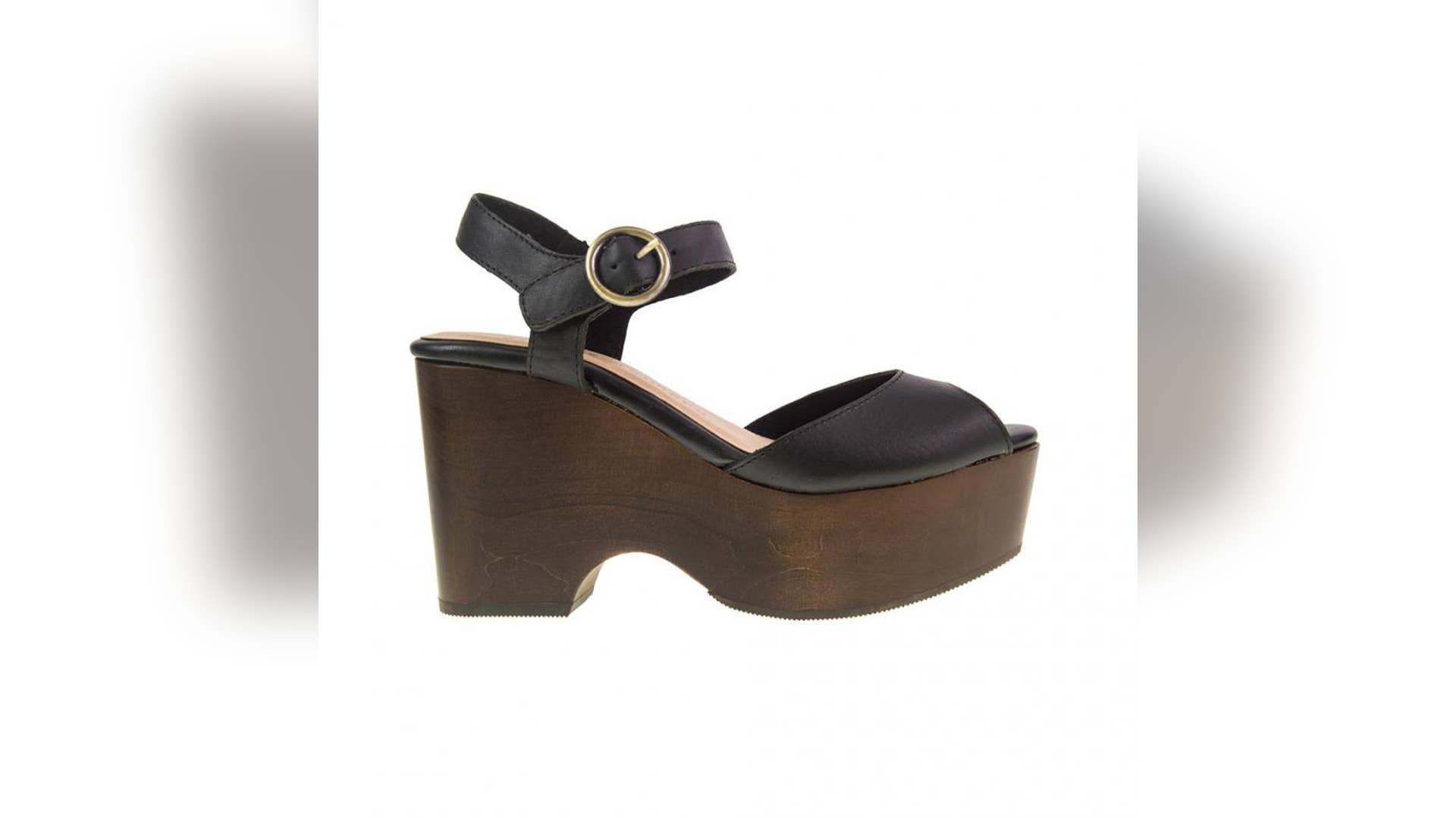 Cara Platform Sandals