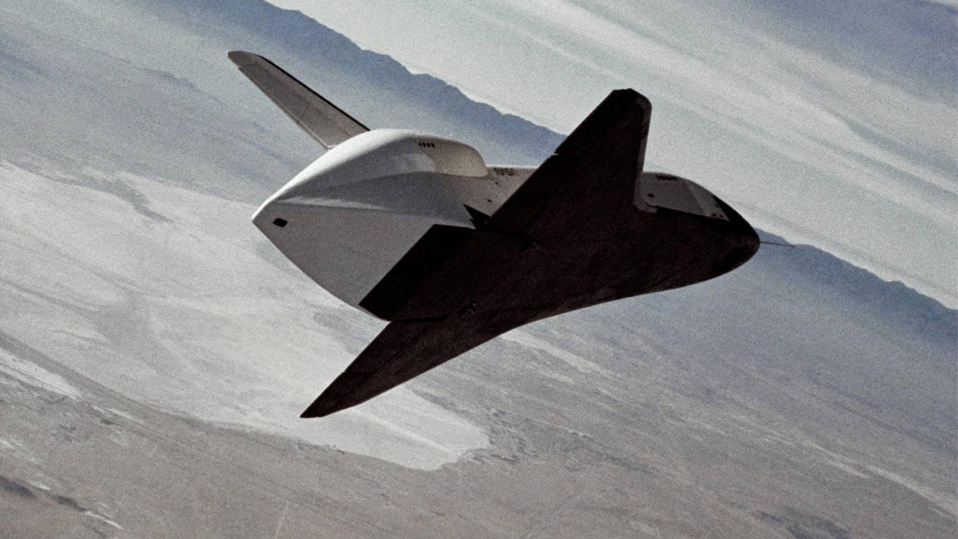 Enterprise Prototype