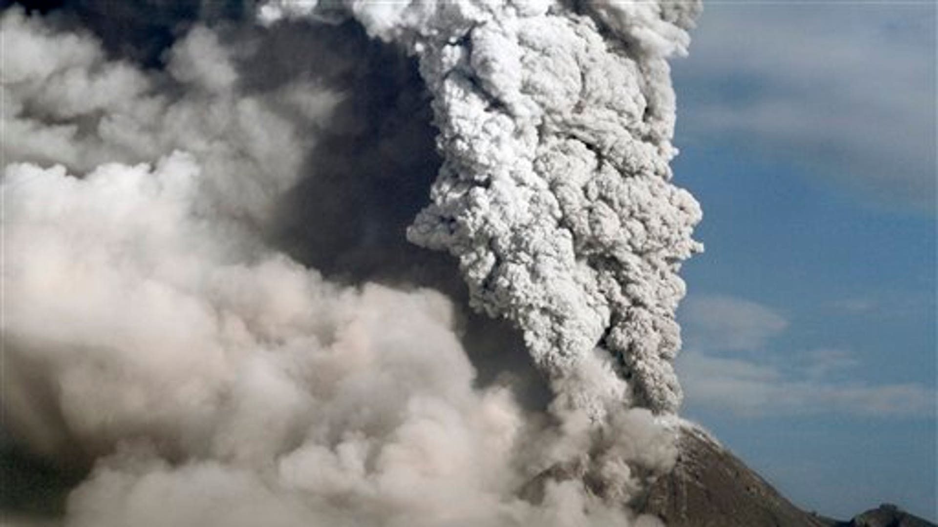 Mount Merapi Wreaks Devastation in Indonesia | Fox News