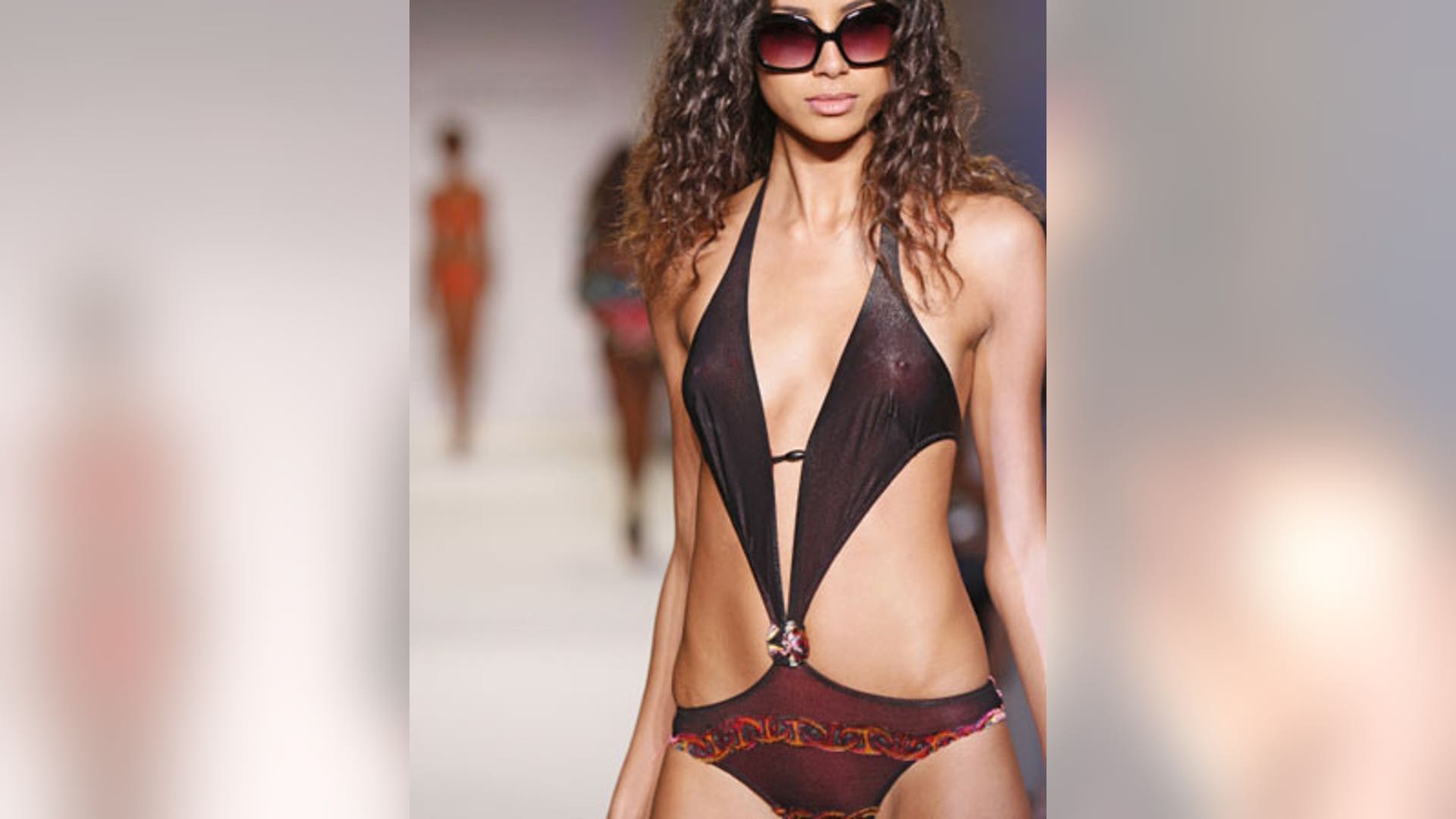 Spring 2009 Swimsuit Collections