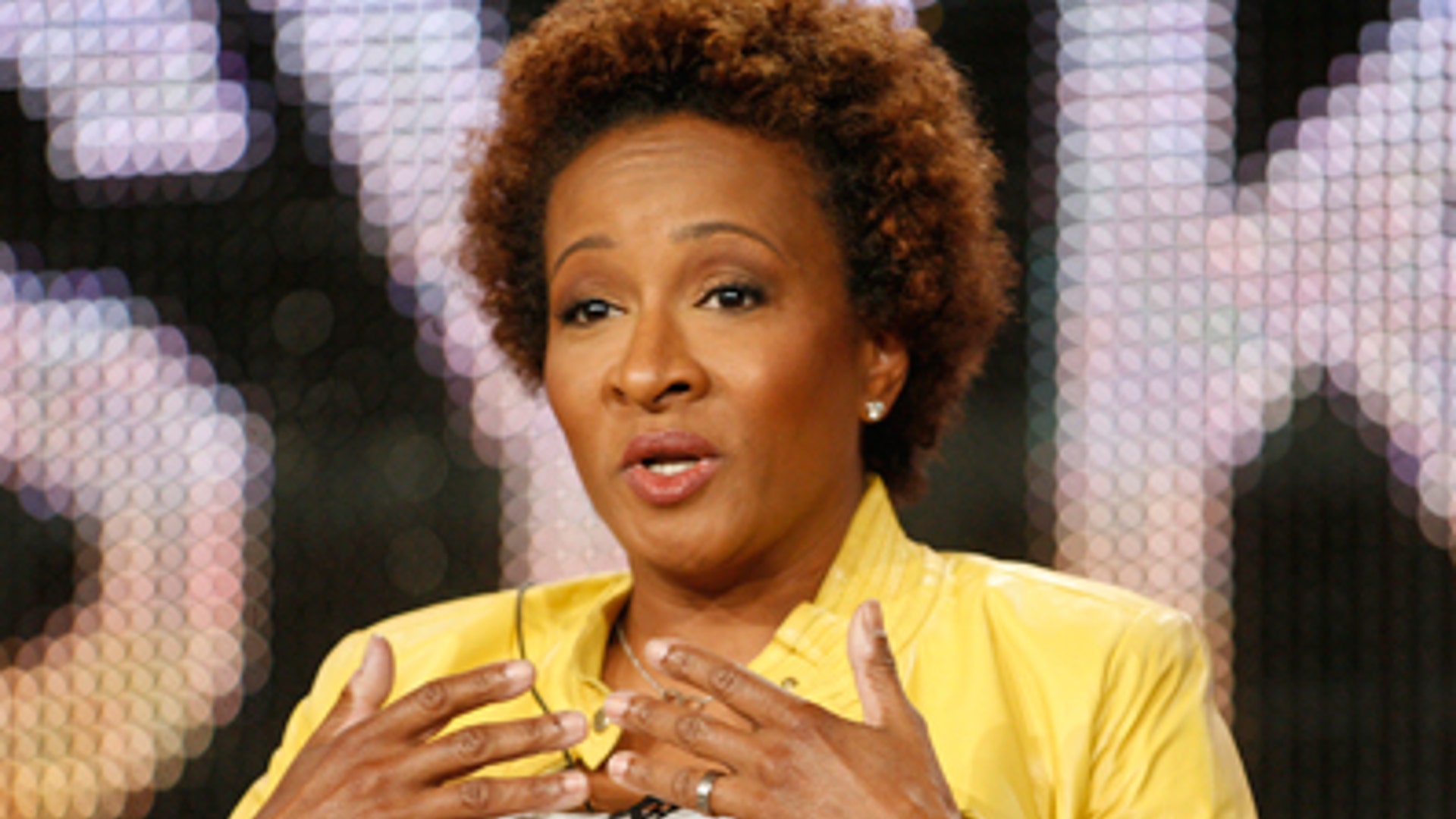 WandaSykes