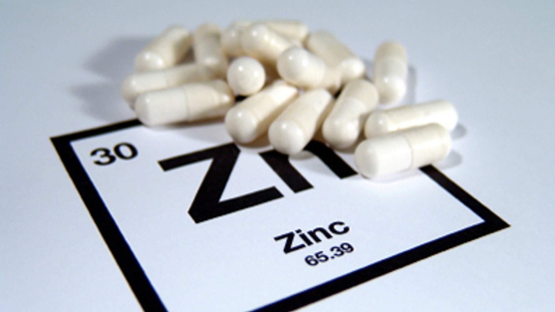 Zinc