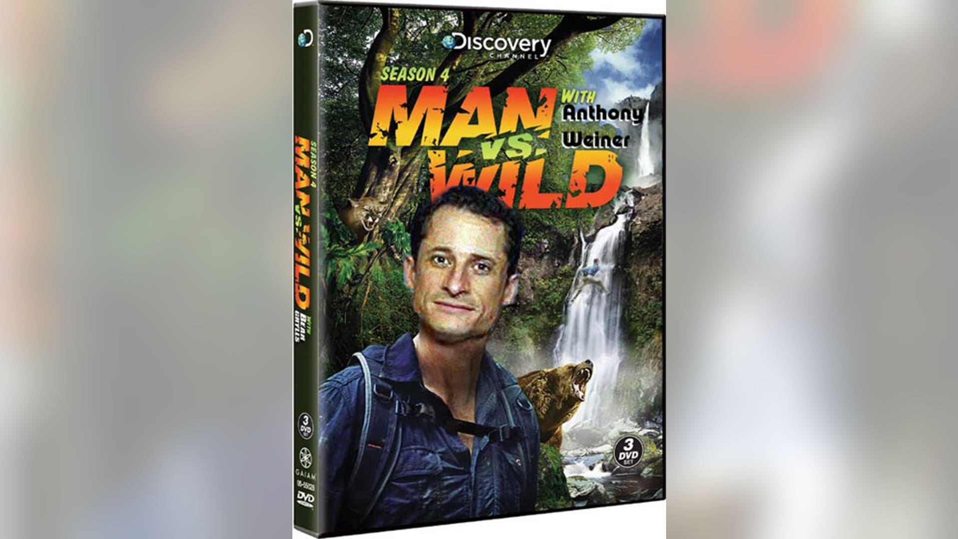 Politicians Star on TV Shows