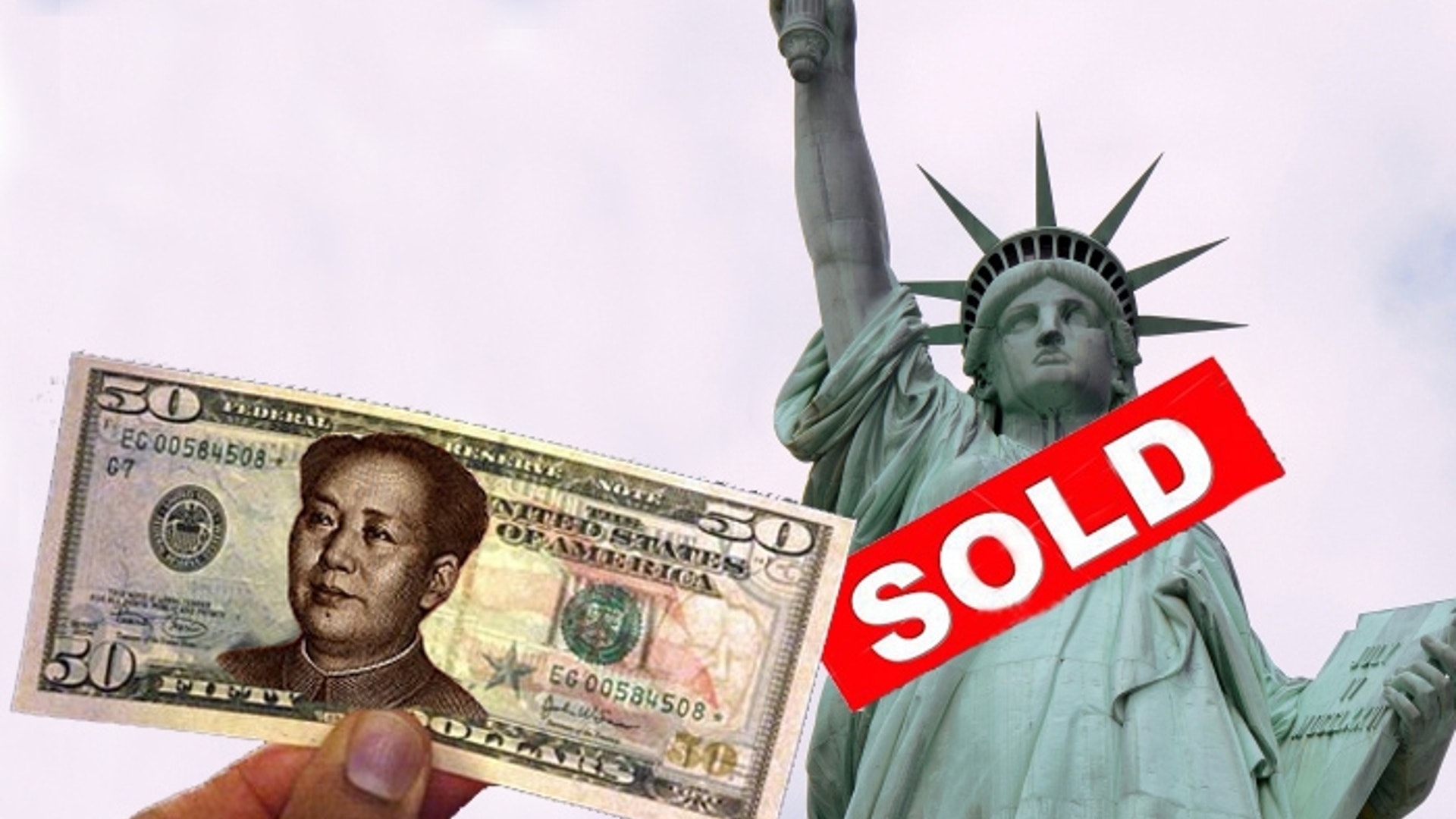 How Would YOU Redesign Our Money?