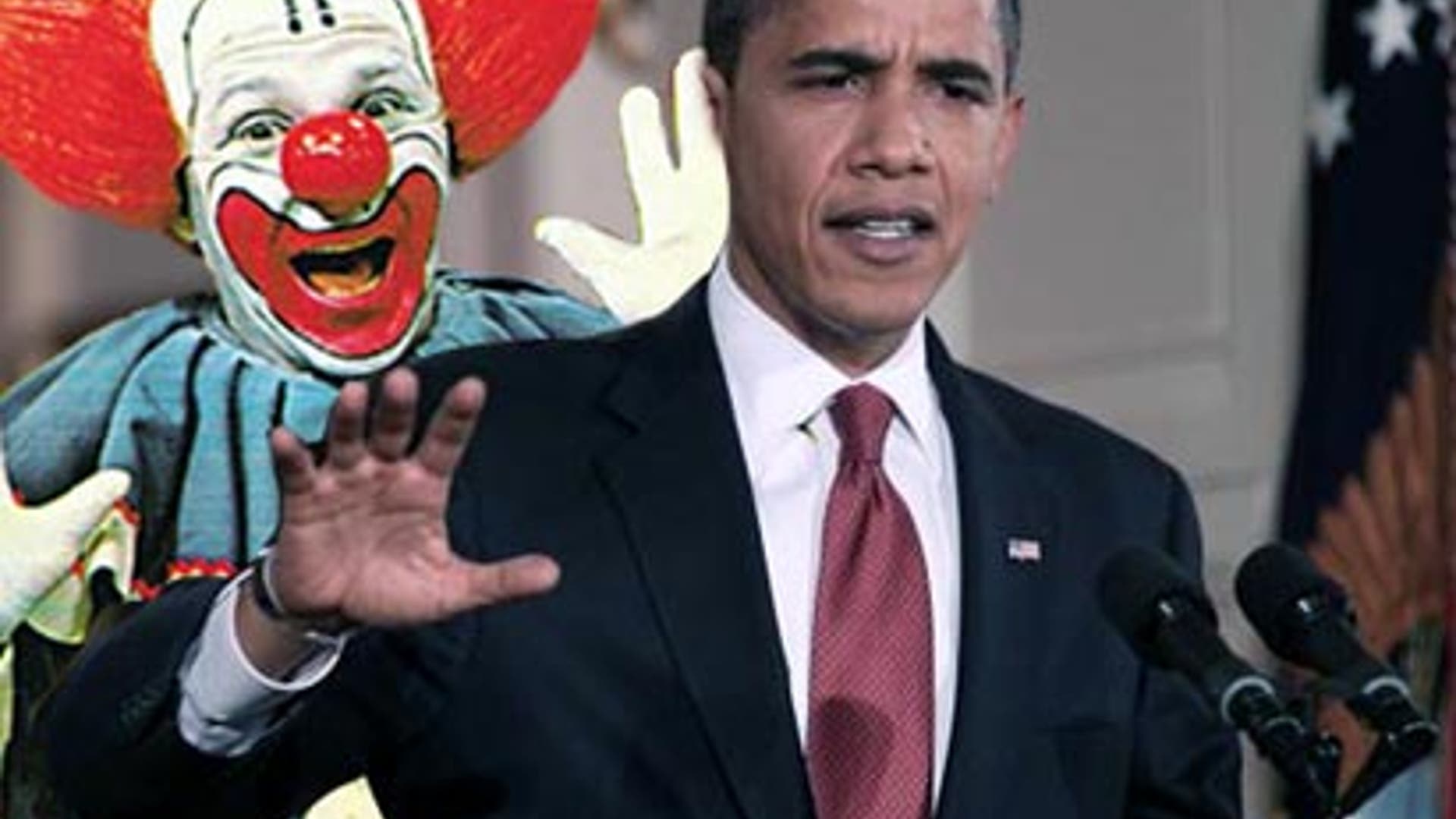 YOUR Pick for Obama's Next Chief of Staff