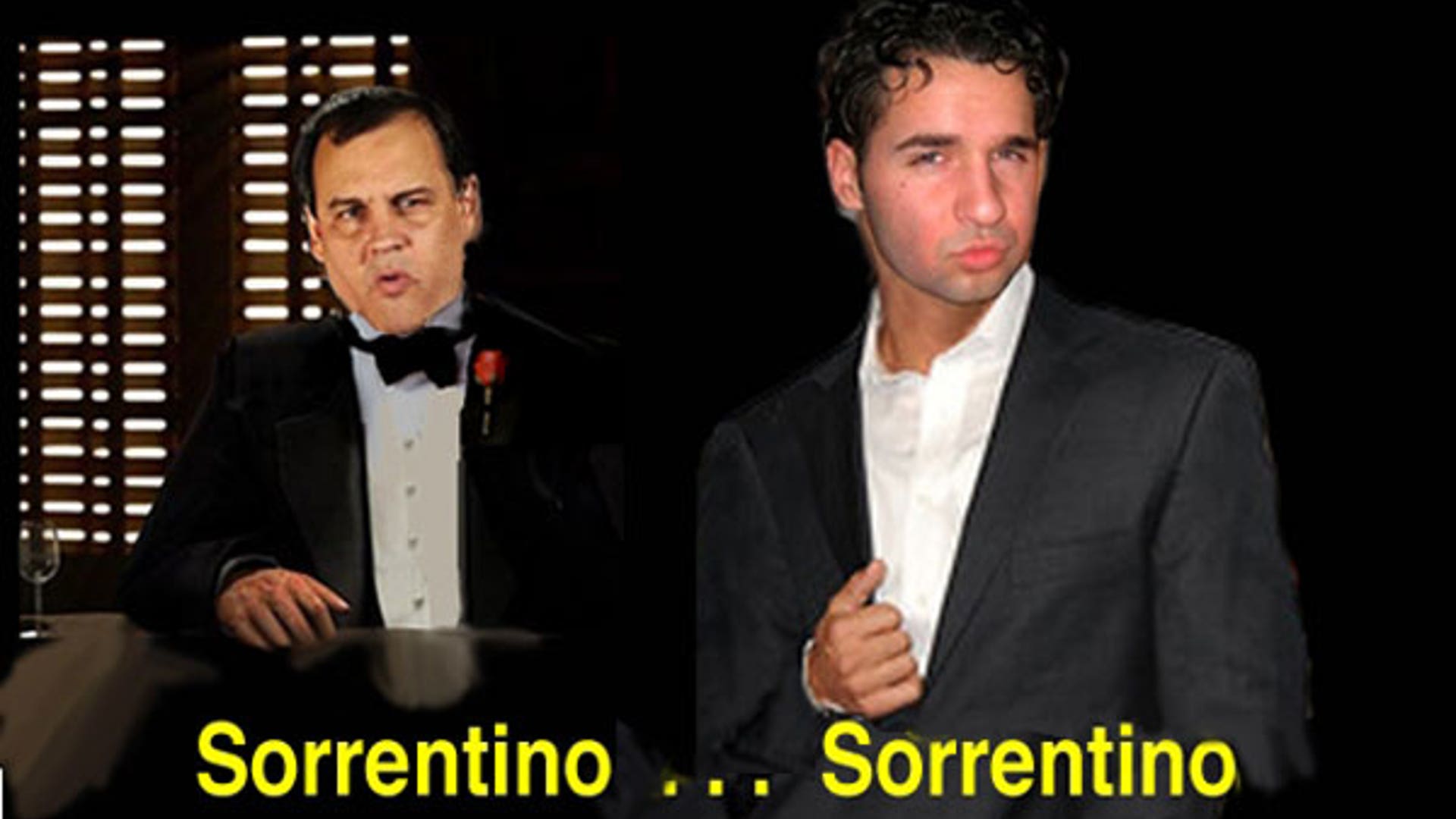 Gov. Christie vs. Jersey Shore