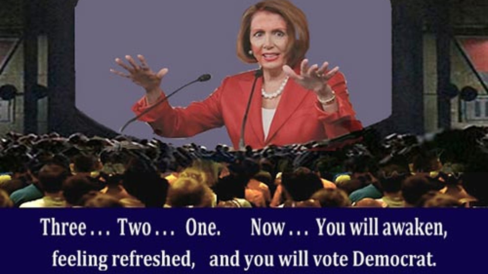 How to Win the Youth Vote In November