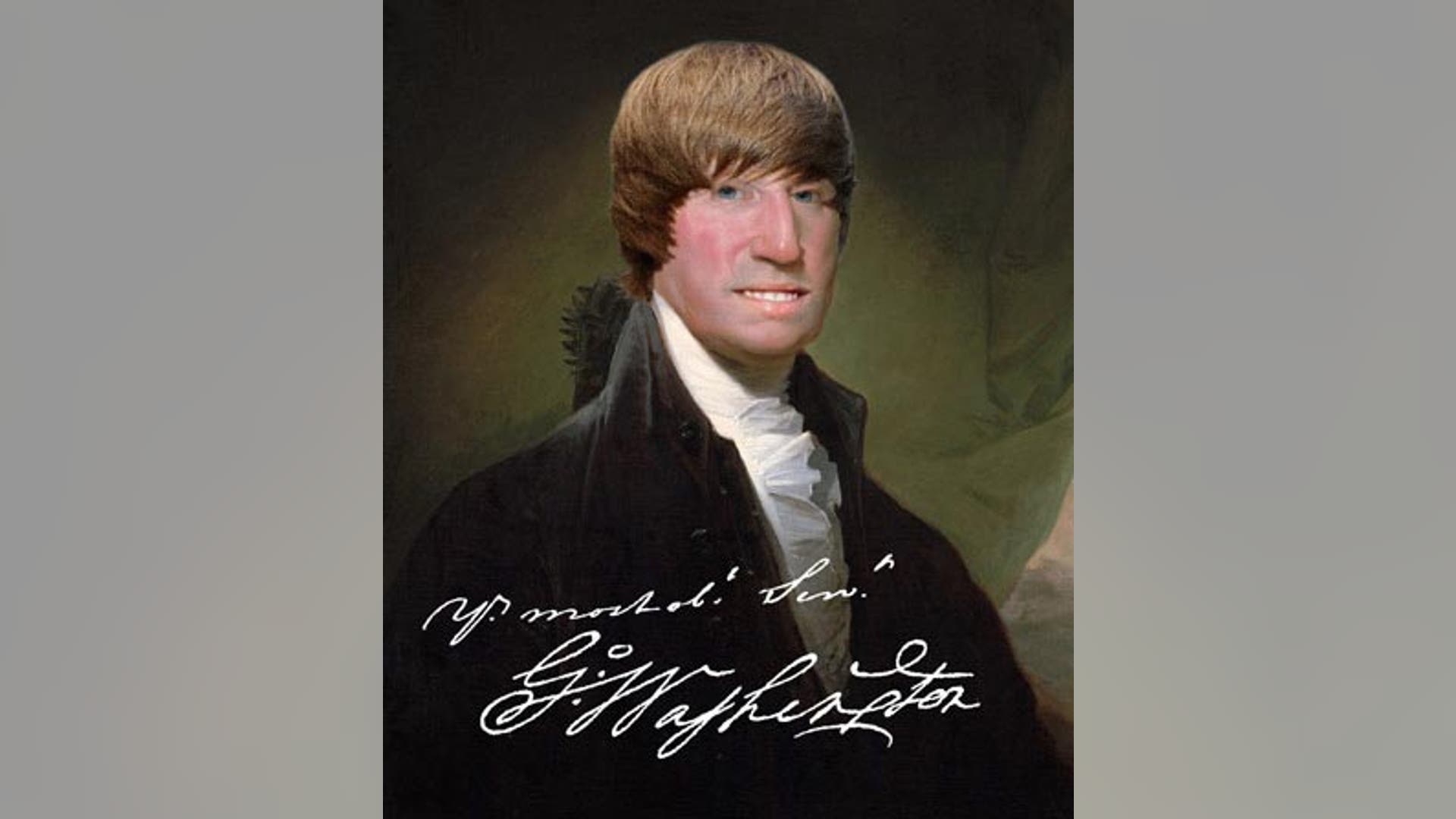 Your Favorite Politicians Get 'Bieberized'