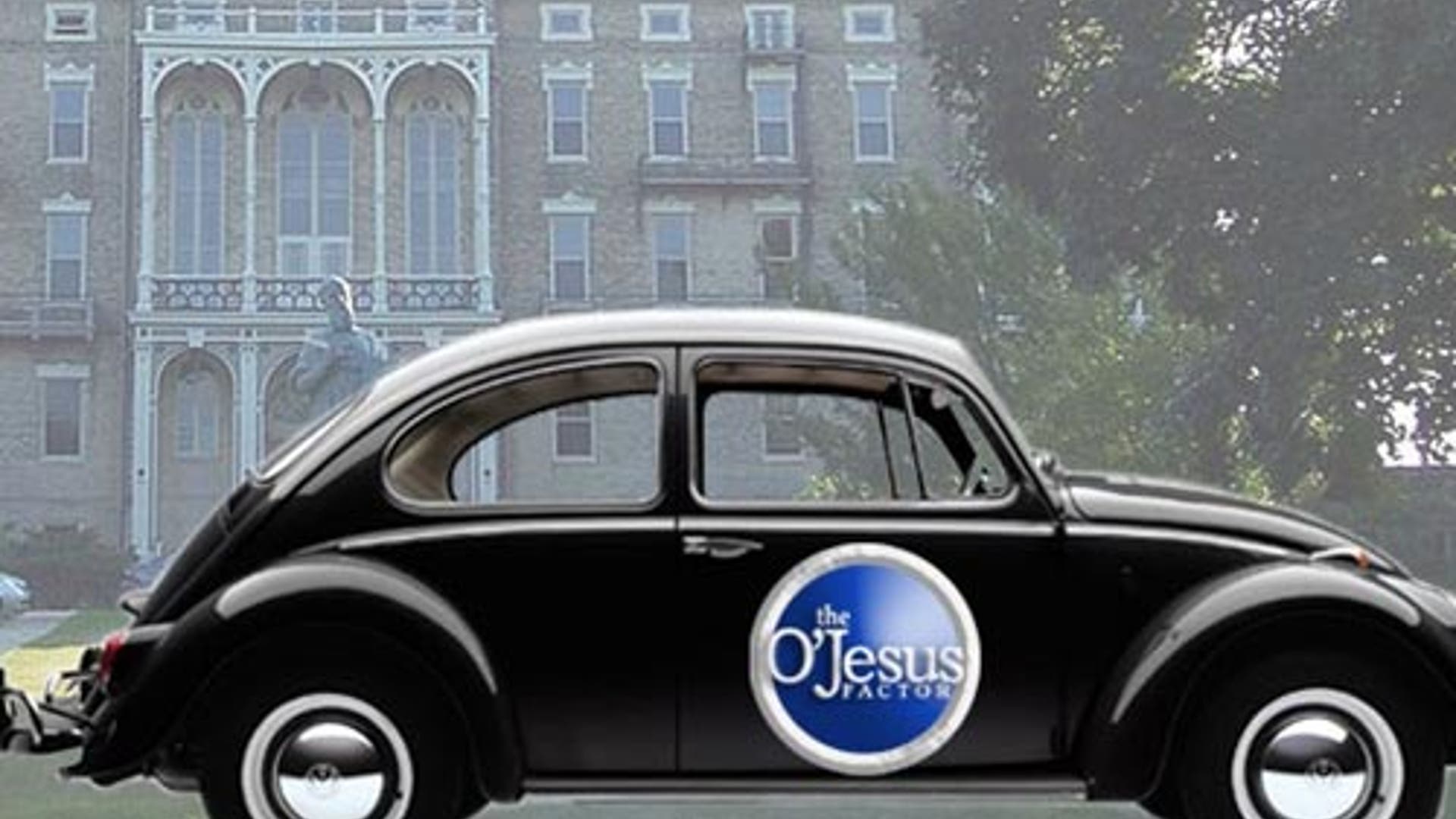 A New Look for the 'God Squad'