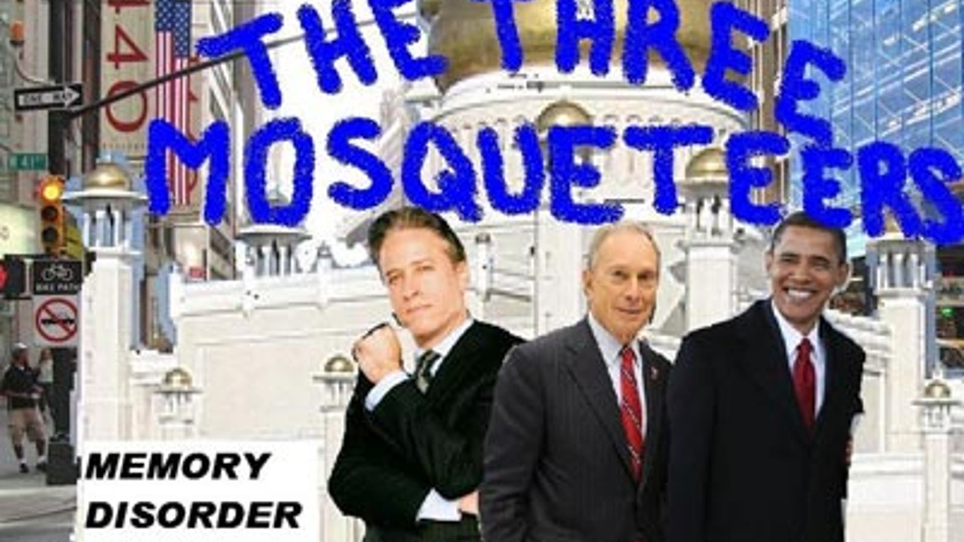 Product Stores We'd Like to See in NYC's Times Square