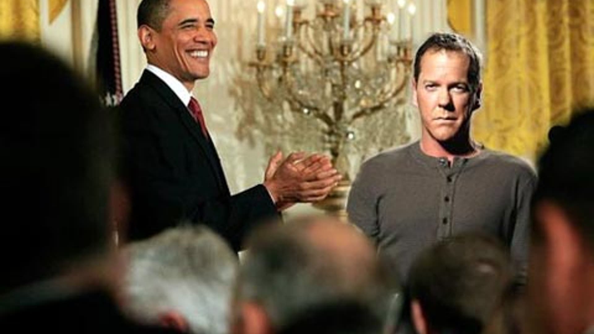 YOUR Supreme Court Pick