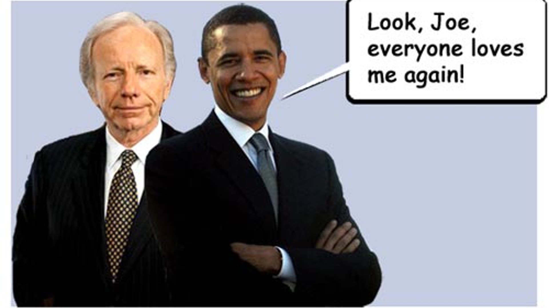 YOUR Pick for Obama's Running Mate In 2012