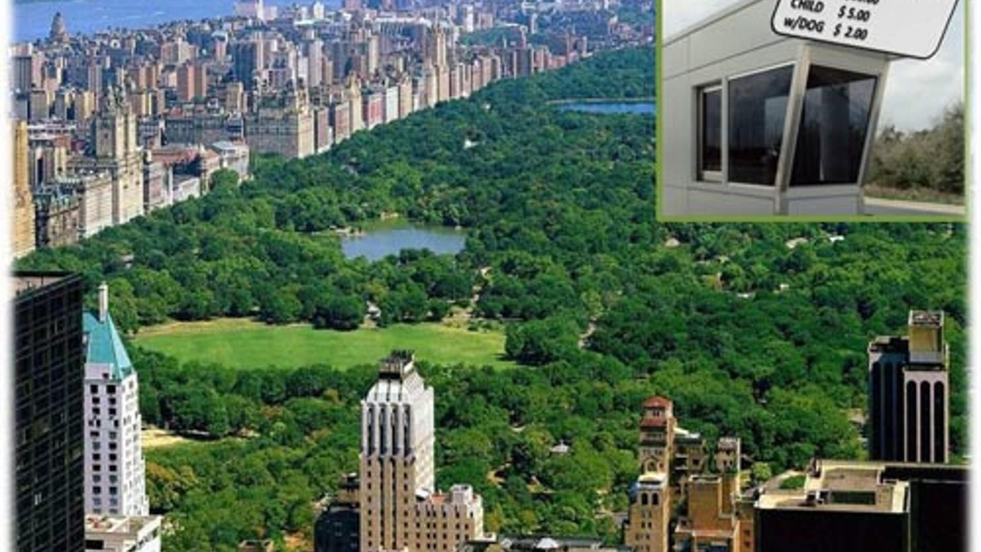 Becoming a 'Nanny' State?