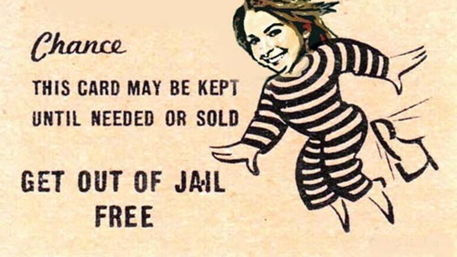 What Skills Should Lindsay Practice In Prison?