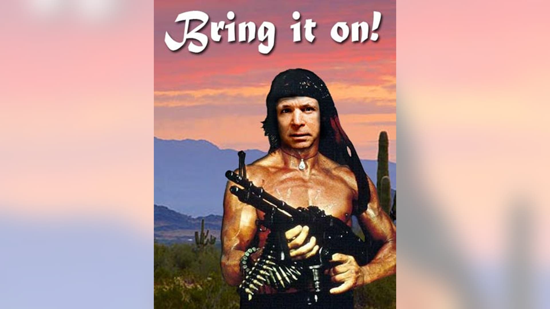 How Can Arizona Fight Back Against Planned Boycotts?